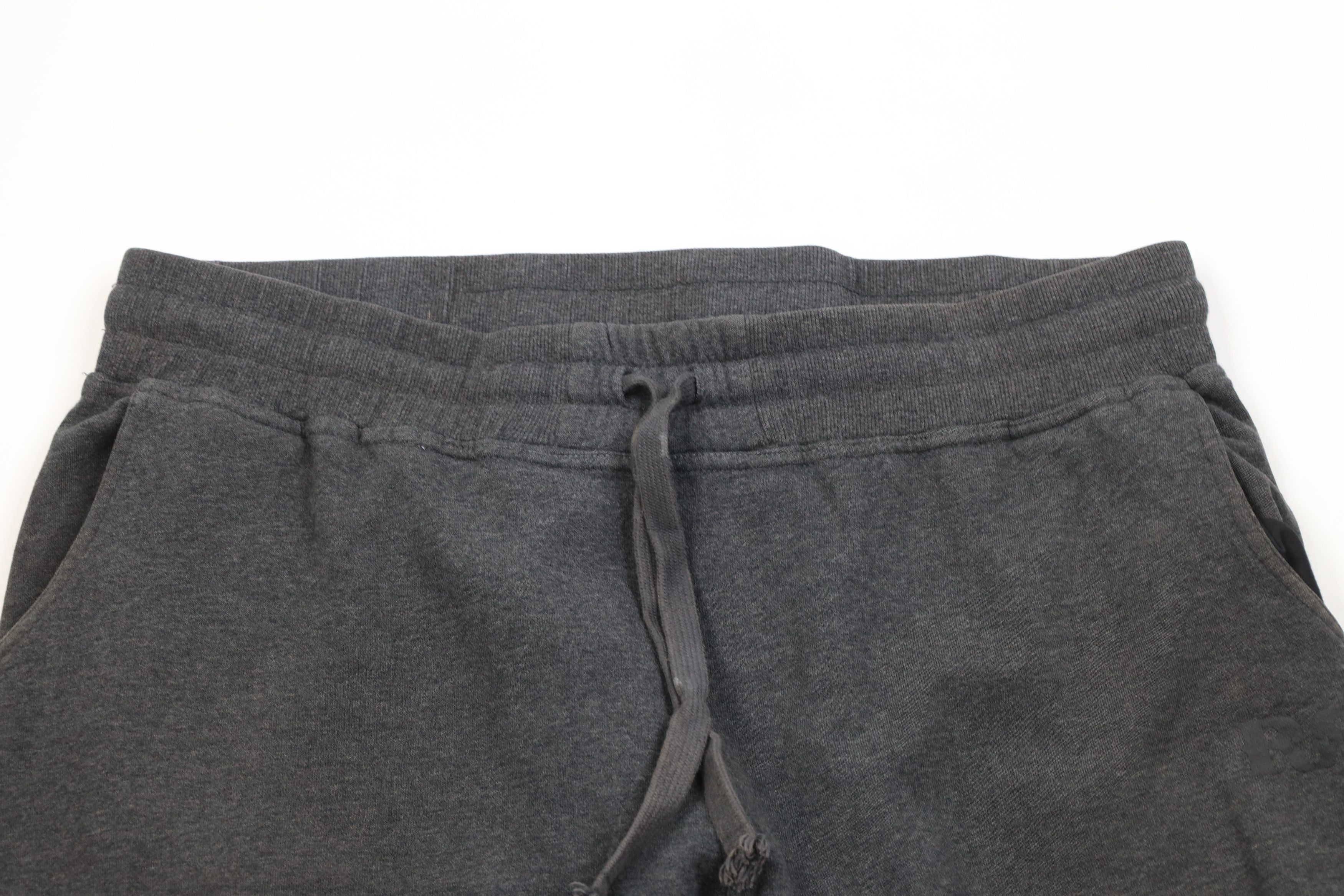 Rock Revival Rock Revival Heavyweight Sweatpants Joggers Pants Gray Size US 38 / EU 54 - 2 Thumbnail