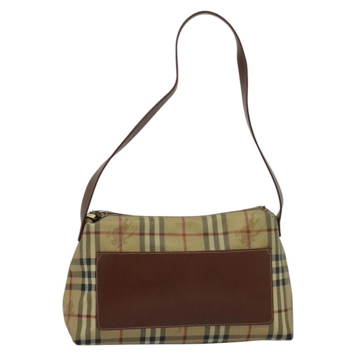 Burberry Burberry Nova Check shoulder Size ONE SIZE - 1 Thumbnail