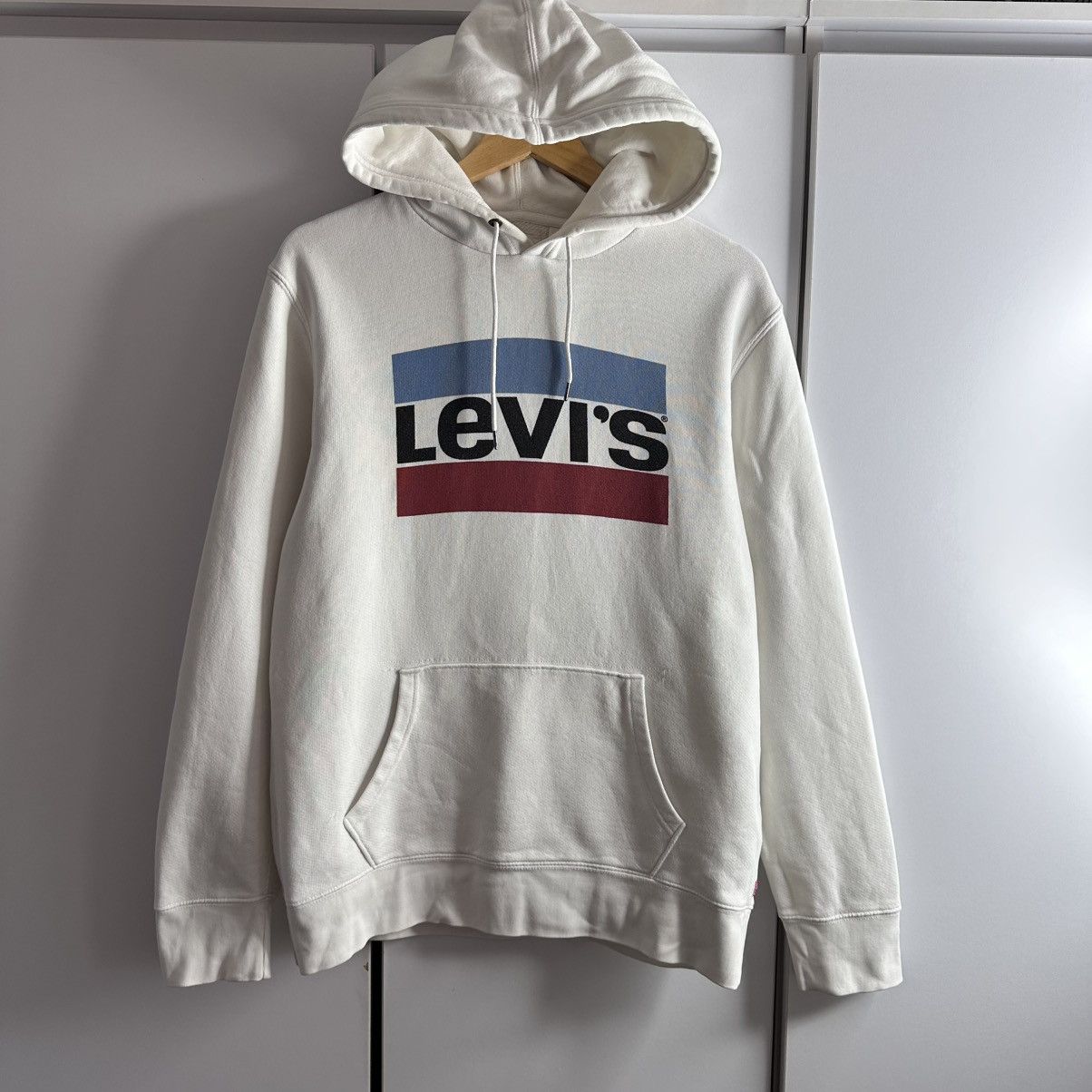 Levi's Levi’s Levis San Francisco Hoodie Size US M / EU 48-50 / 2 - 1 Thumbnail