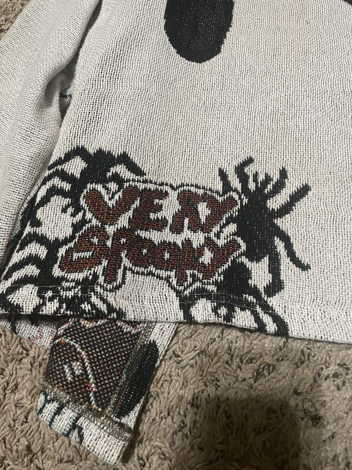 Other Blu bou ghost Cardigan Size US M / EU 48-50 / 2 - 4 Thumbnail