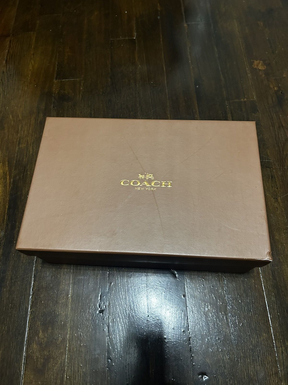 Coach Coach shoes size 10 Size US 10 / EU 43 - 6 Thumbnail