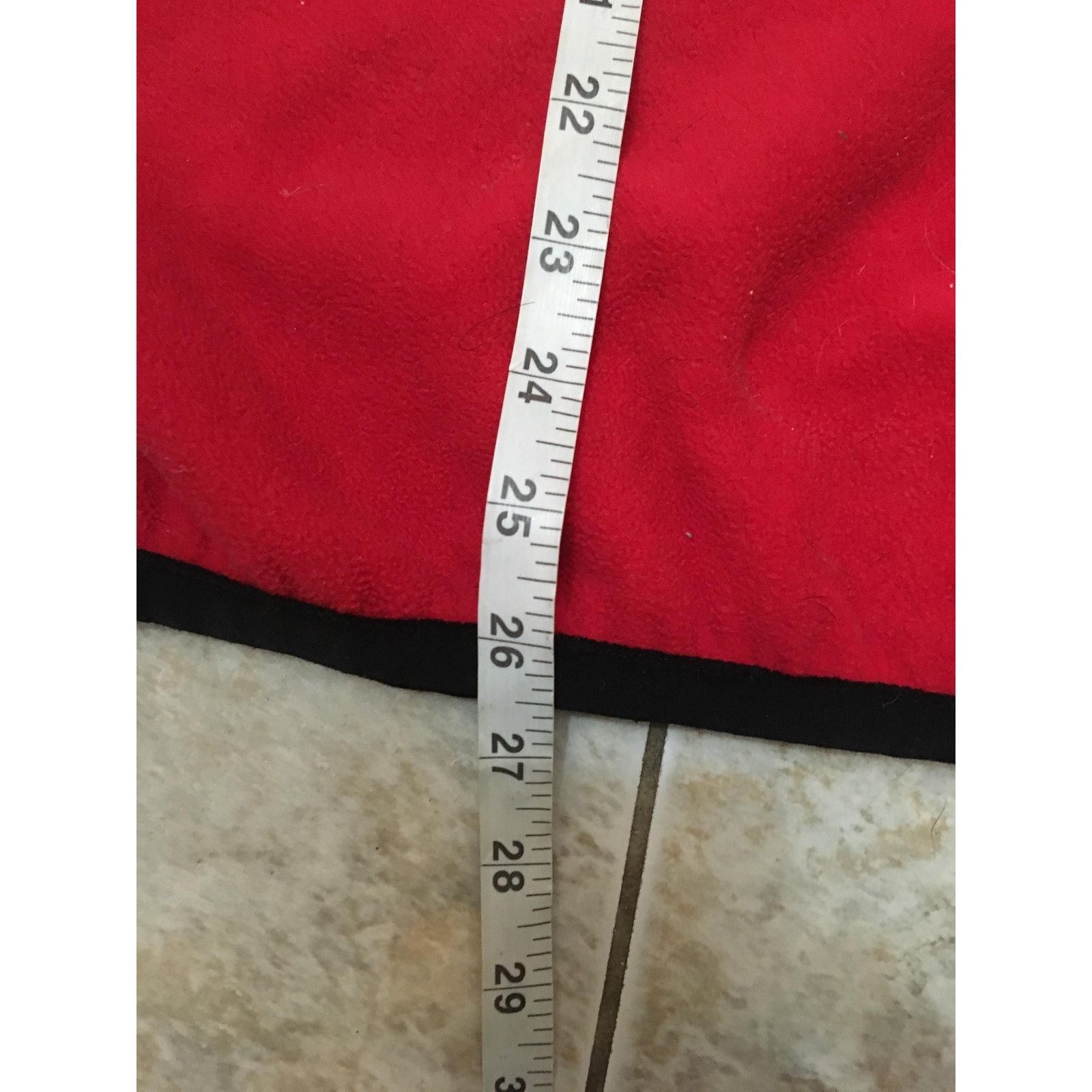 Champion Vintage Wisconsin Badgers fleece vest Sweatshirt size XL 90s Size US XL / EU 56 / 4 - 7 Thumbnail