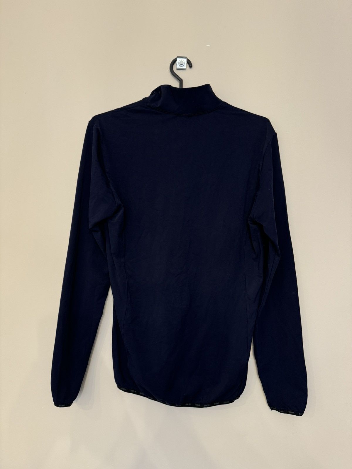 Colmar Colmar stretch zip golf bluza pullover thermo u.v protection Size US M / EU 48-50 / 2 - 7 Thumbnail