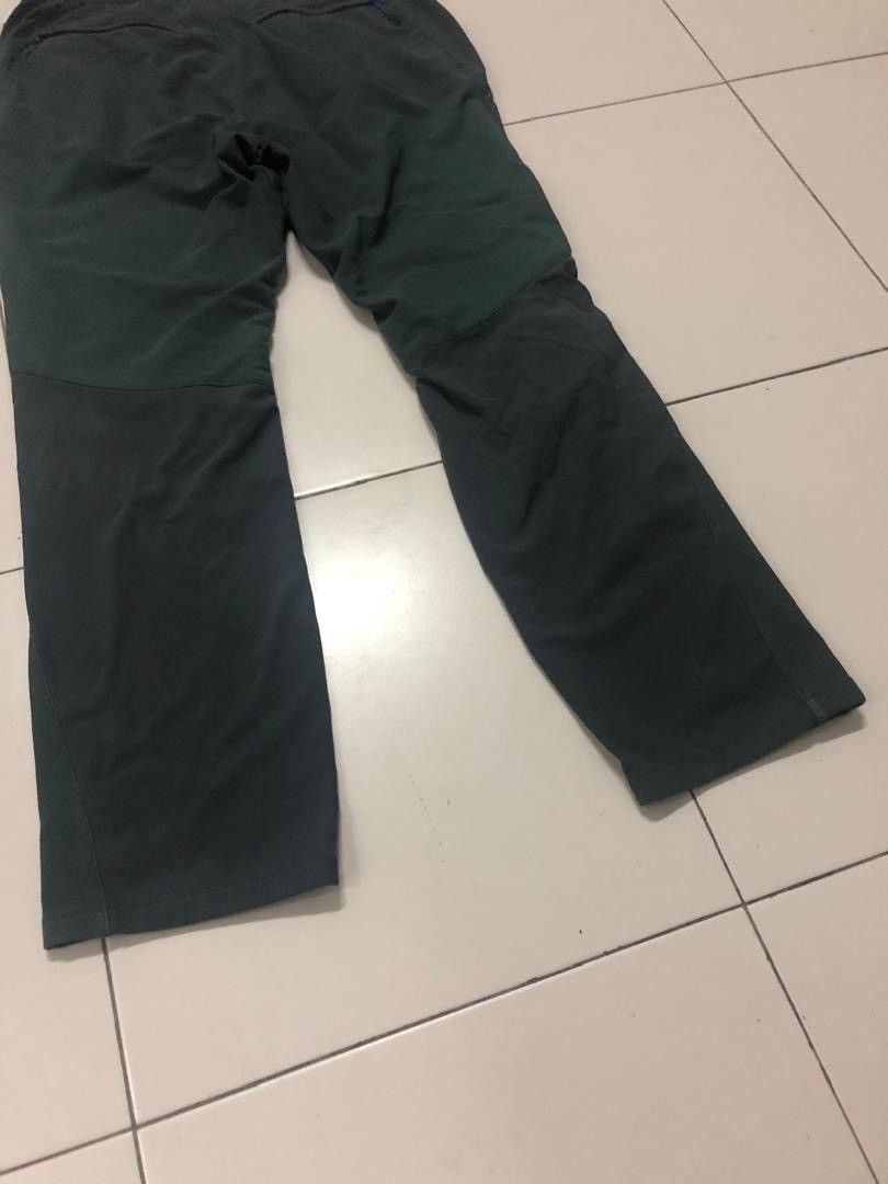 Salomon Salomon Hiking Pant Size US 34 / EU 50 - 8 Thumbnail