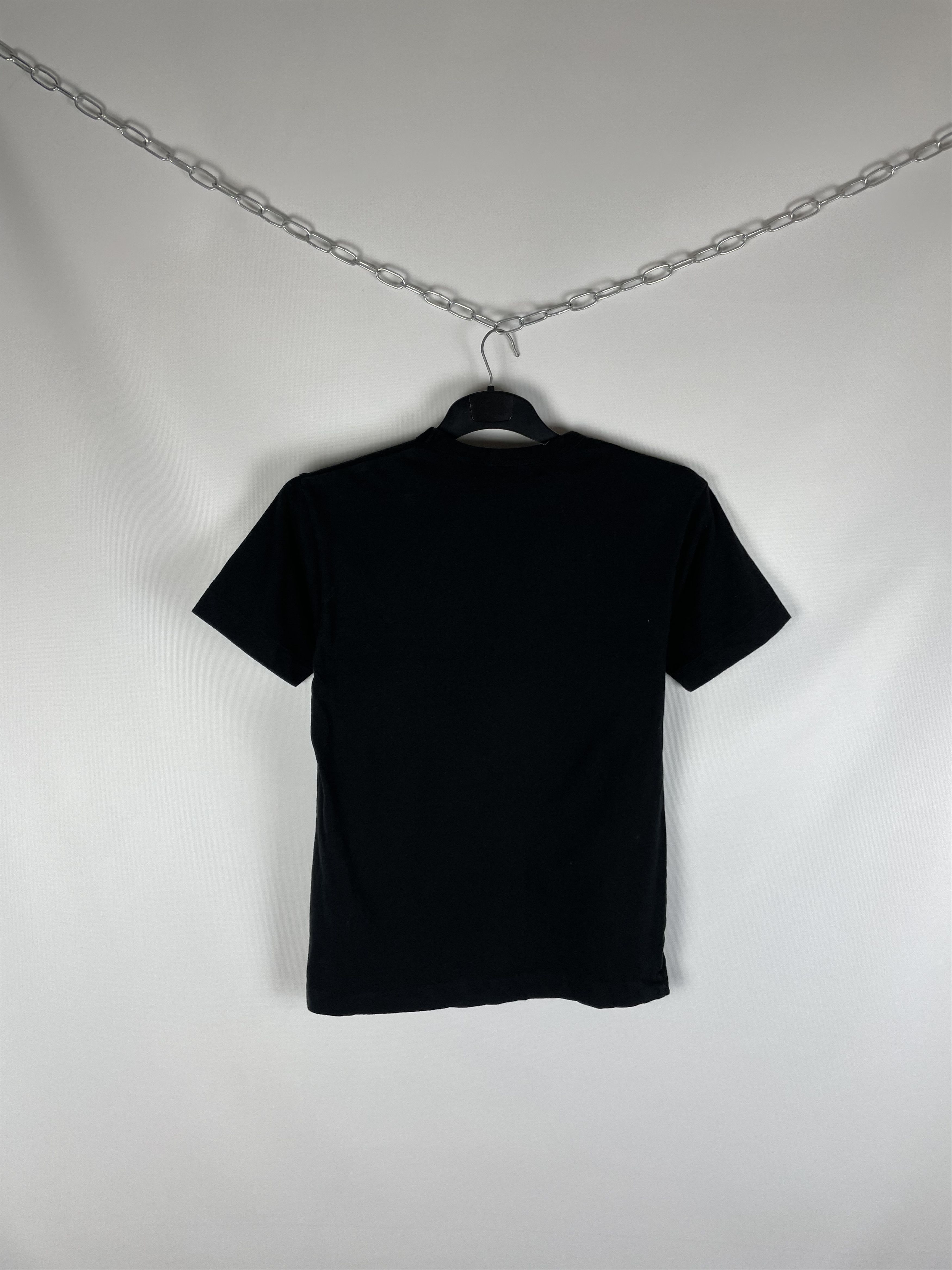 Comme des Garcons Play Comme des Garçons tee logo hearts Size M / US 6-8 / IT 42-44 - 11 Thumbnail