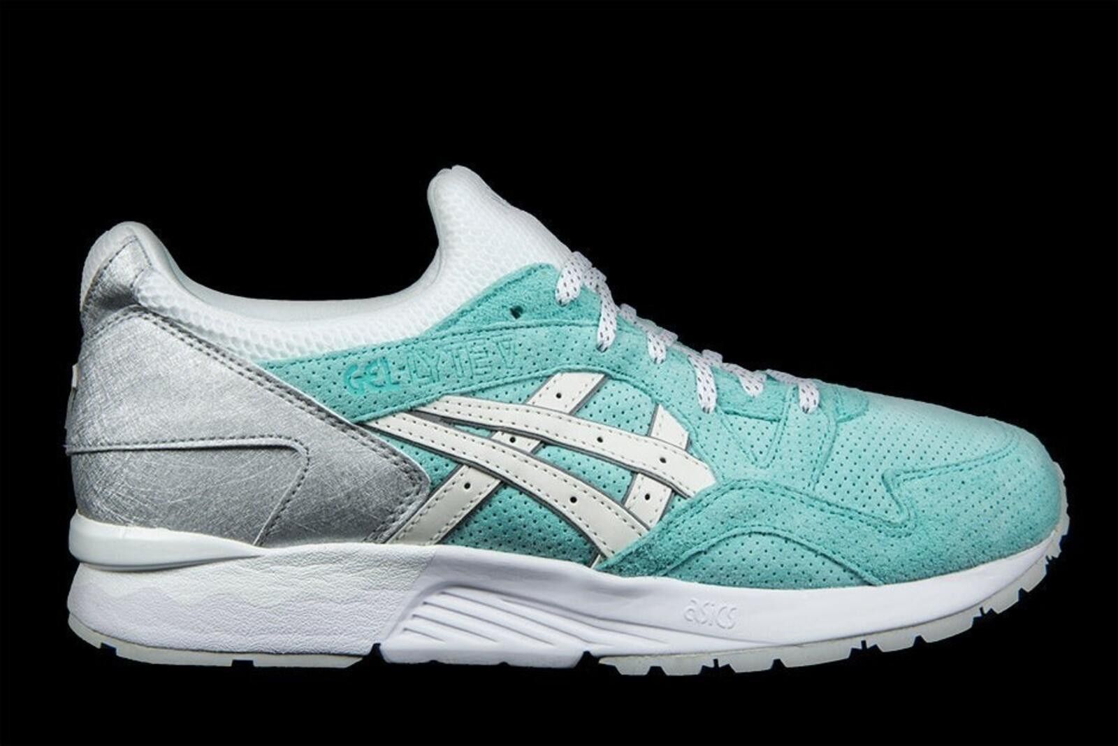 Asics ASICS Diamond Supply Co. x Ronnie Fieg Gel Lyte V H51AK-4848 Size US 7 / EU 40 - 1 Thumbnail
