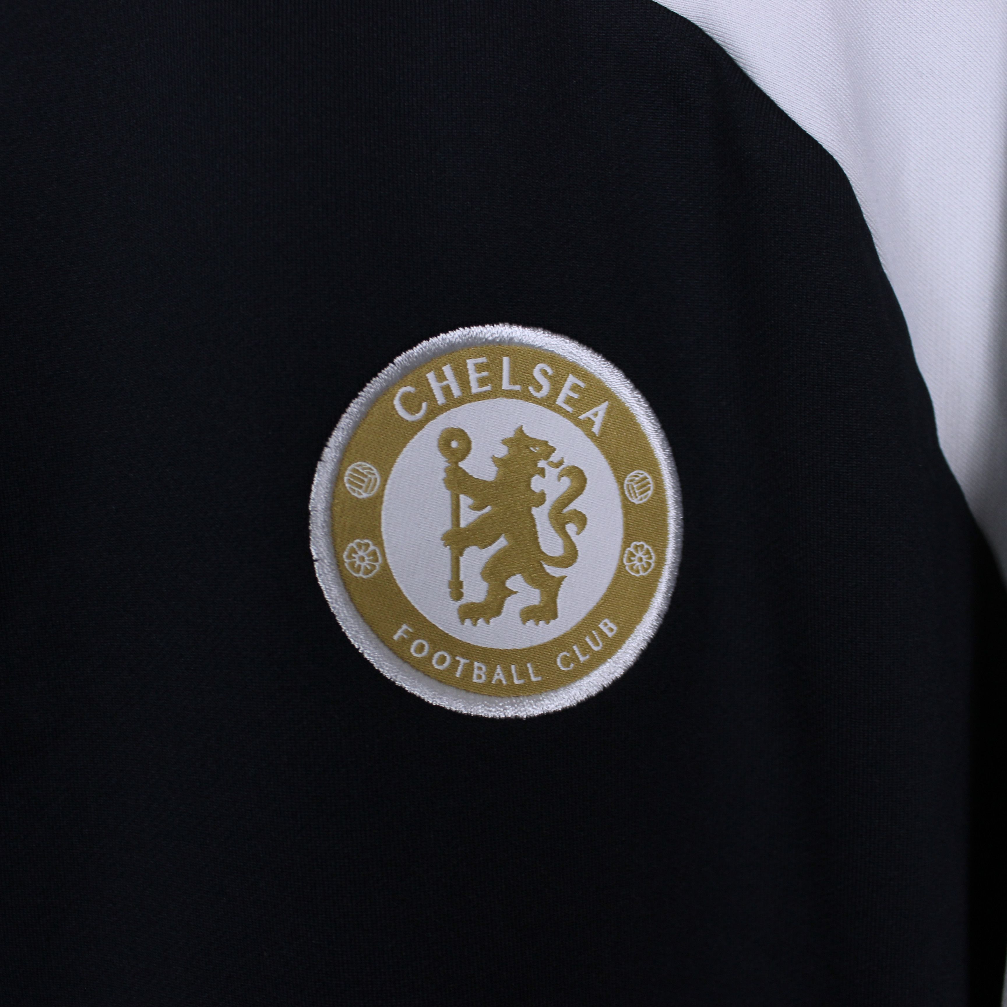 Nike 2023-2024 Chelsea Strike Drill Top (Pitch Blue) M Size US M / EU 48-50 / 2 - 4 Thumbnail