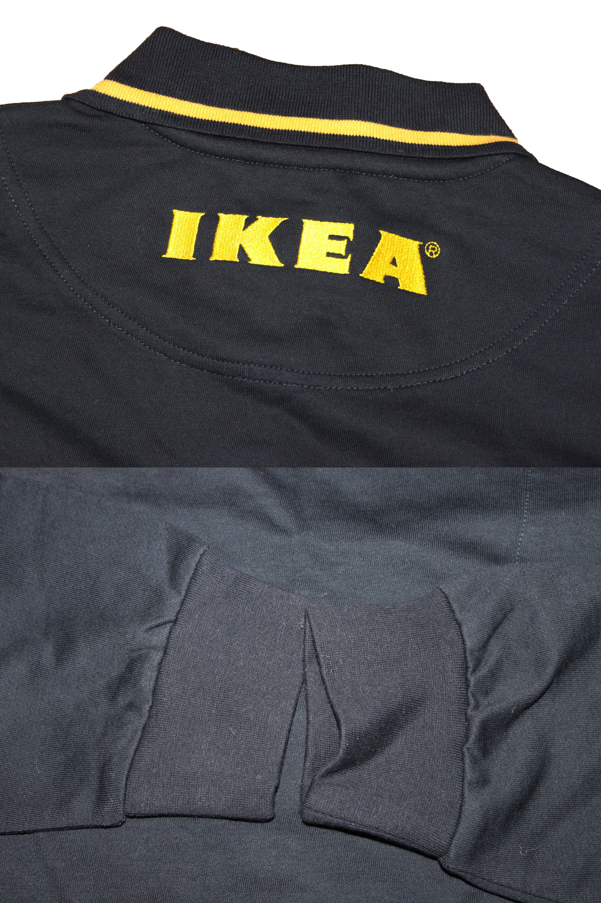 Ikea Vintage Ikea Sweatshirt Size US XL / EU 56 / 4 - 4 Thumbnail