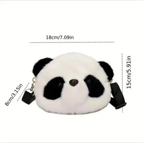 Other Crossbody bag Panda backpack Size ONE SIZE - 6 Thumbnail