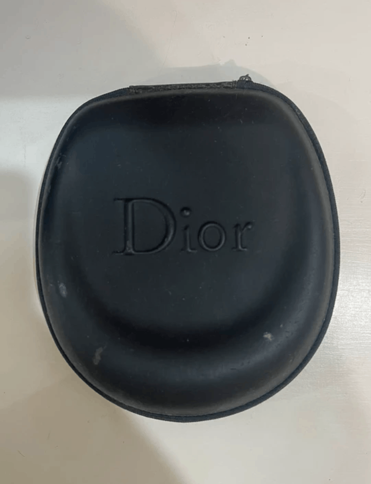 Dior DIOR Sunglasses Ski Mask Wrap Shield Logo Golf Pop Size ONE SIZE - 7 Thumbnail