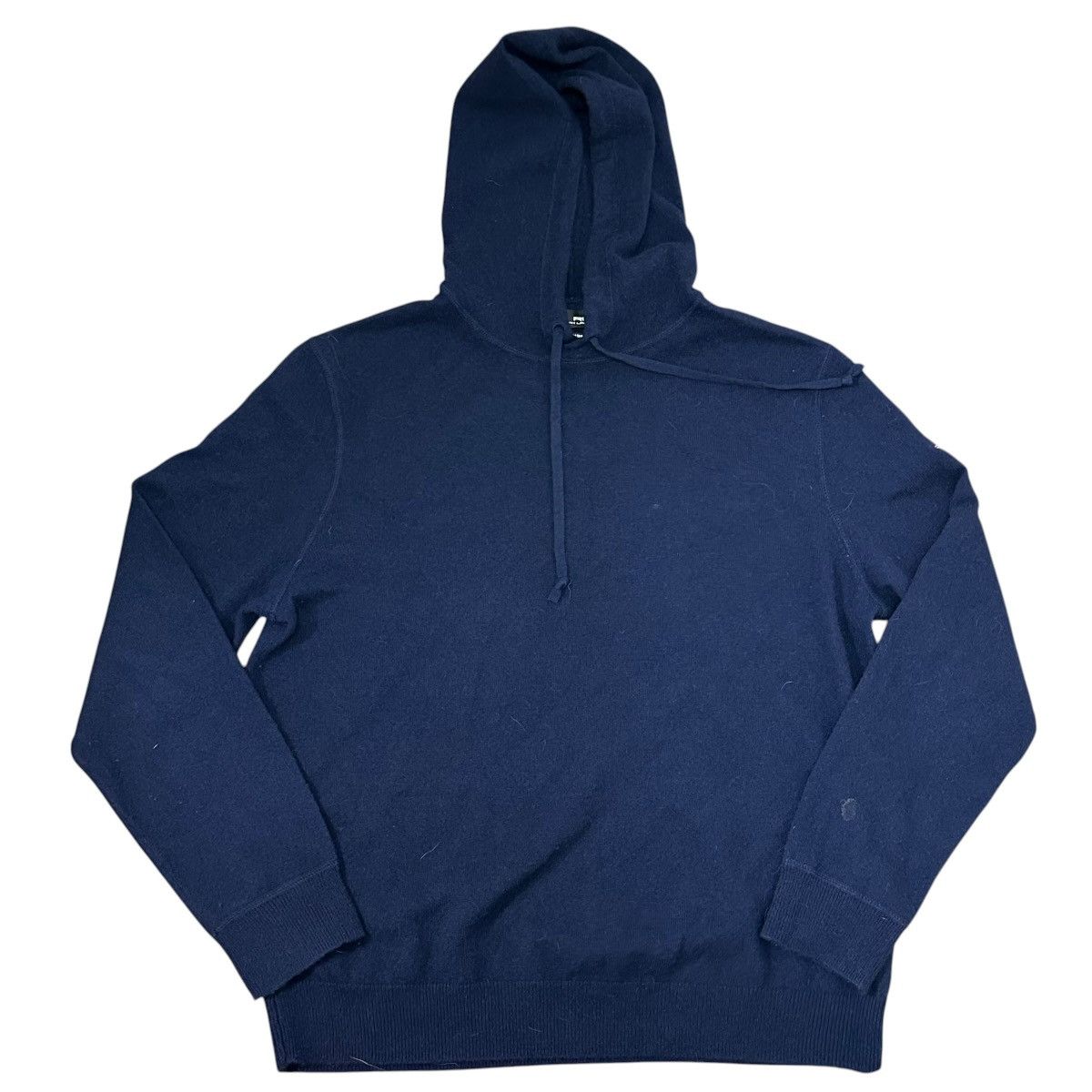 RLX Ralph Lauren Ralph Lauren RLX Cashmere Blue Sweater Golf Hoodie L Size US L / EU 52-54 / 3 - 1 Thumbnail