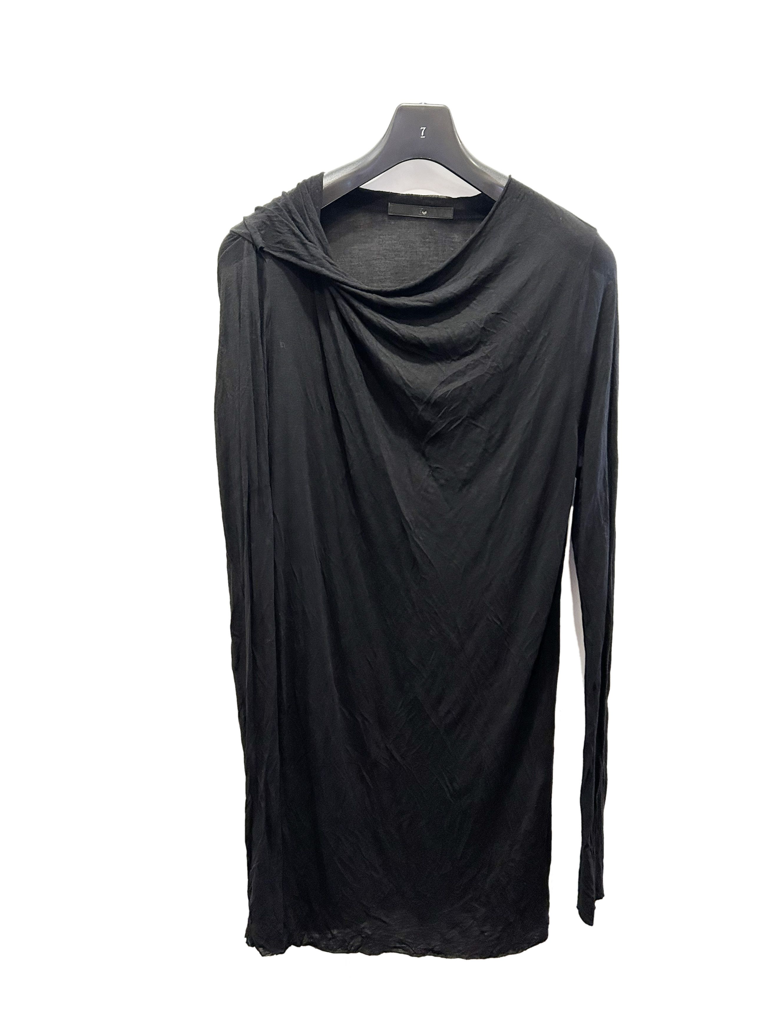 Julius Julius Long Sleeve Top Size US S / EU 44-46 / 1 - 1 Thumbnail
