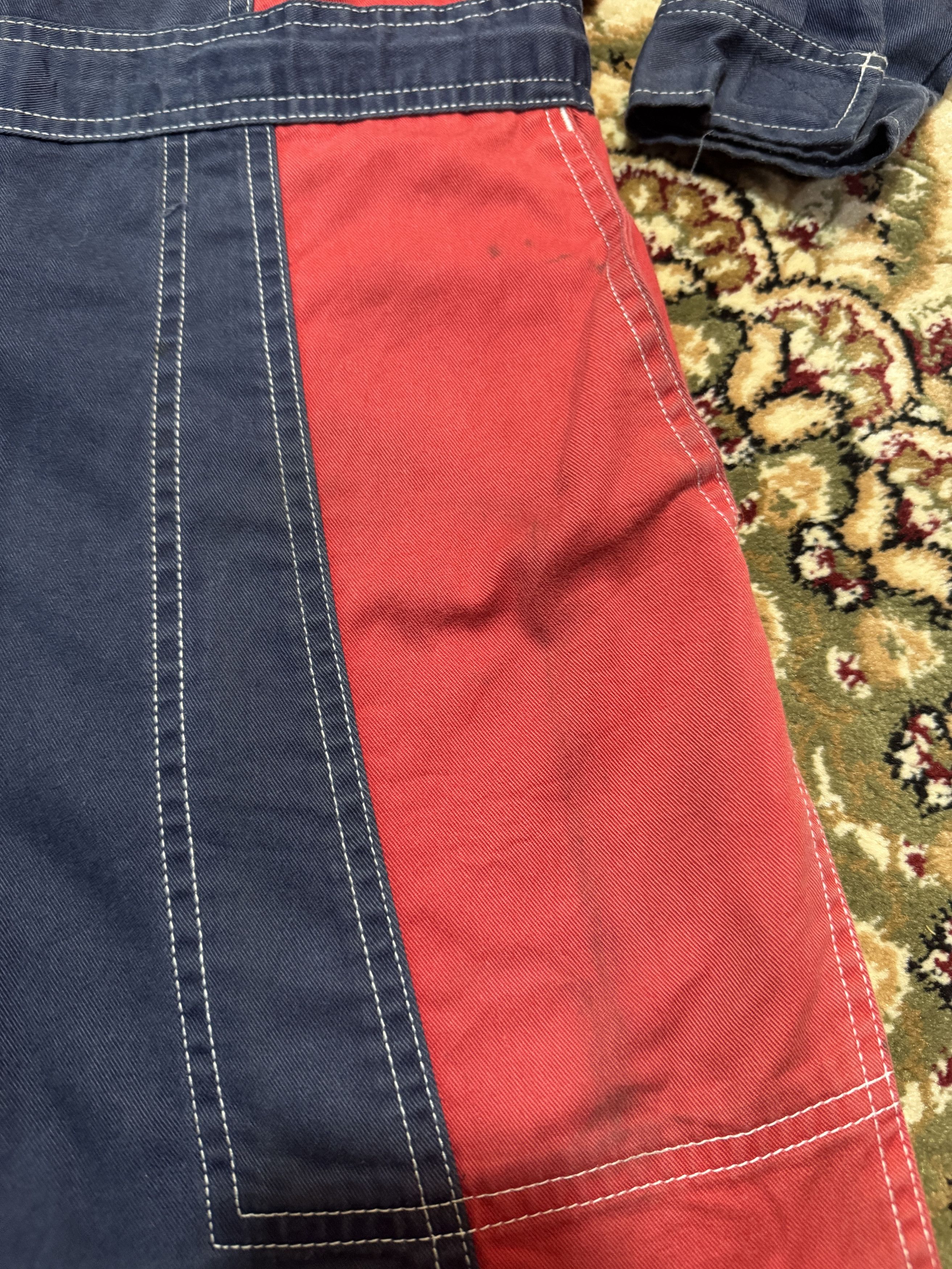 Sports Specialties × Vintage Vintage Daihatsu JDM Racing Mechanic Coveralls Size US 34 / EU 50 - 8 Thumbnail
