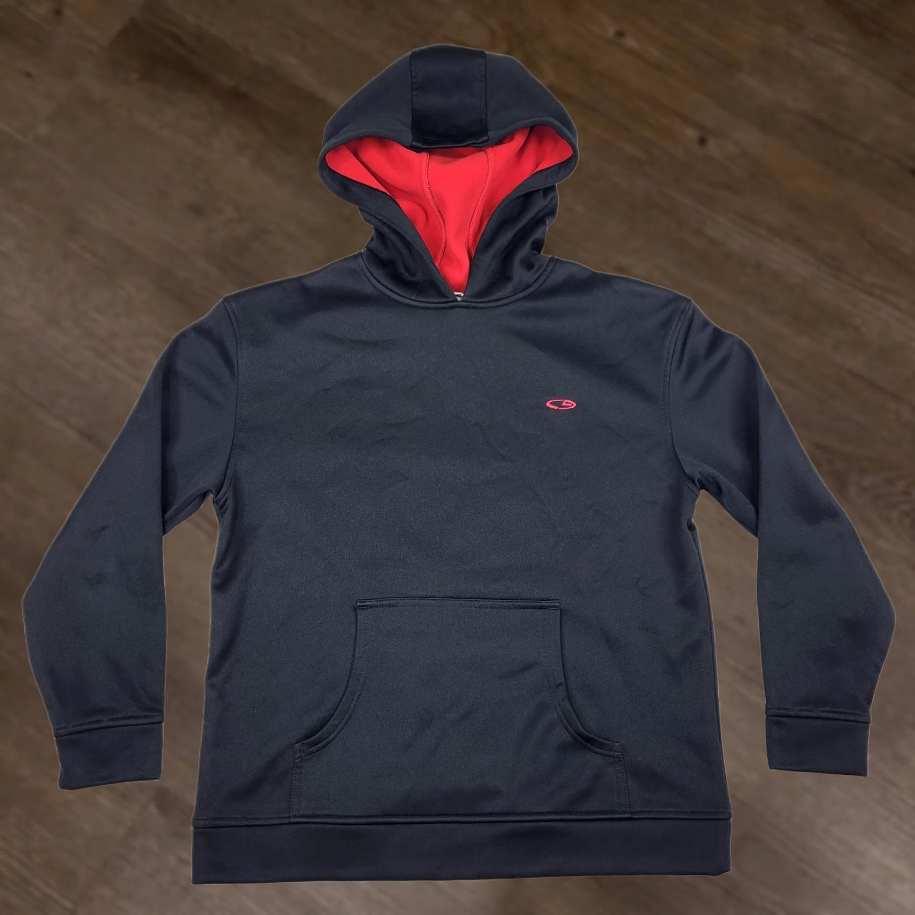 Champion × peaceminusone Peaceminusone x champion hoodie | Grailed