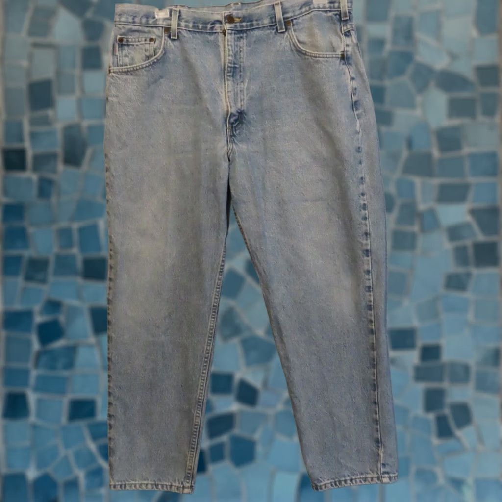 Carhartt Carhartt Jeans Shirt? Size US 40 / EU 56 - 1 Thumbnail