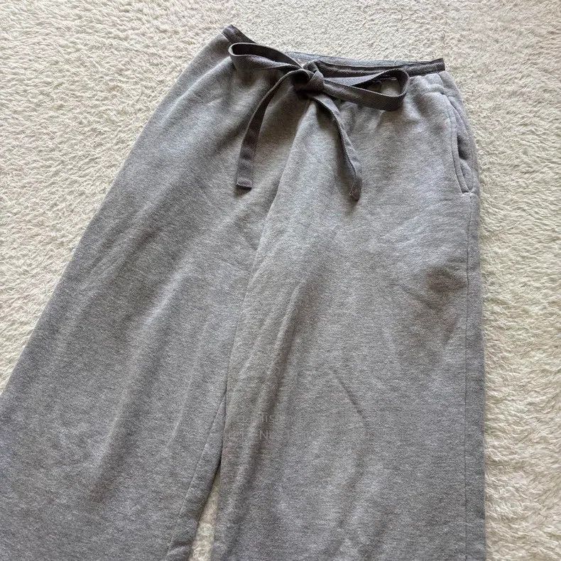 Comme des Garcons Comme Des Garcons size S Rolled-up Casual Pants Size 24" / US 00 / IT 34 - 3 Thumbnail