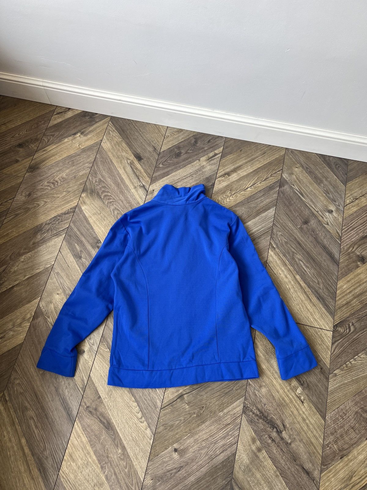 Adidas Vintage 80's Adidas Originals Firebird Men's Track Jacket Size US S / EU 44-46 / 1 - 13 Thumbnail