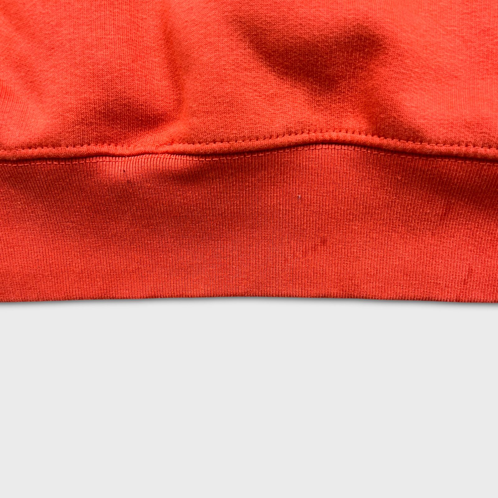Obey × Vintage Obey Sweatshirt 1/4 Zip Spell Out Fleece Pullover Jacket Size US L / EU 52-54 / 3 - 4 Thumbnail
