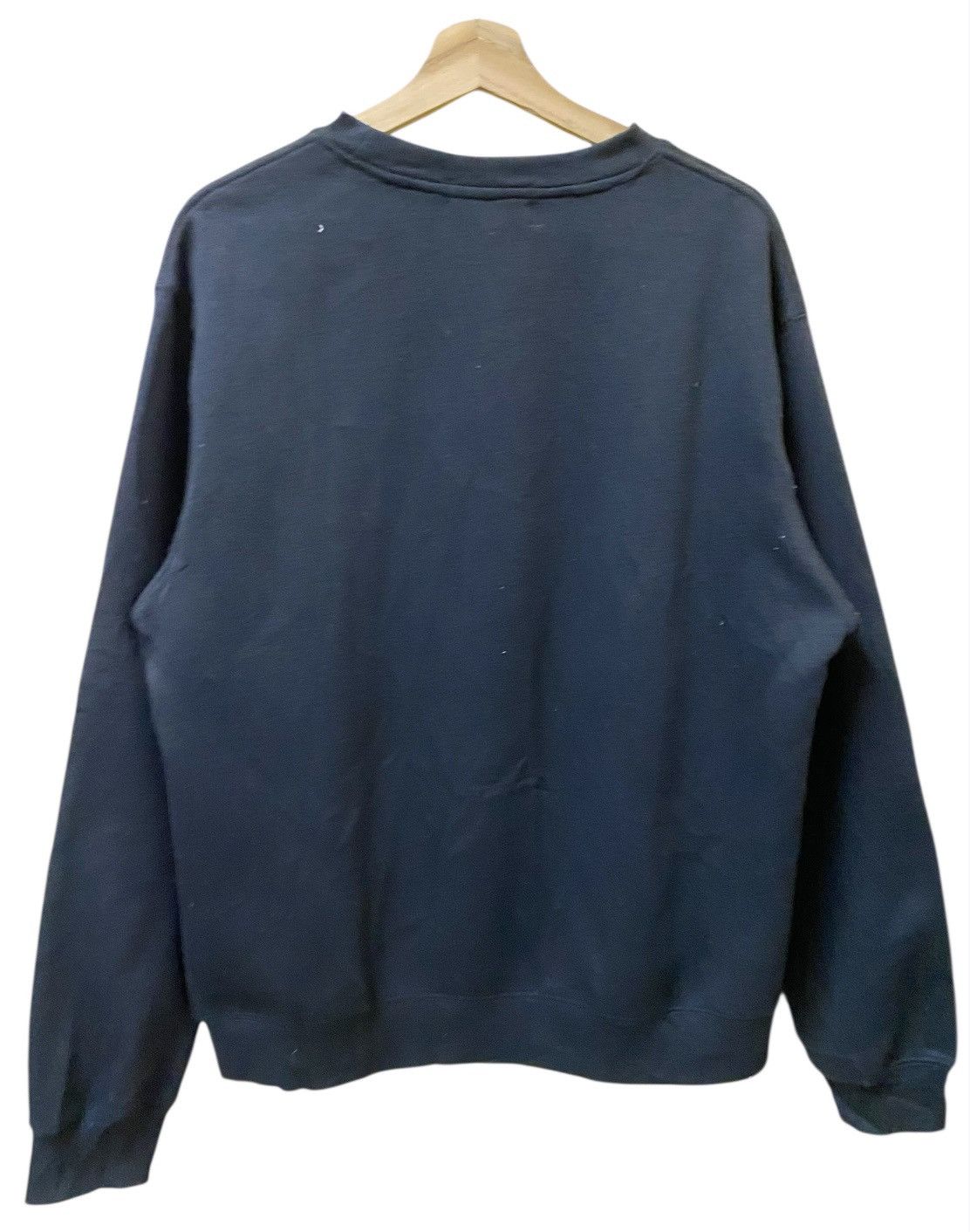 Ecko Unltd. Ecko Unltd Sweatshirt Crewneck Size US L / EU 52-54 / 3 - 2 Thumbnail