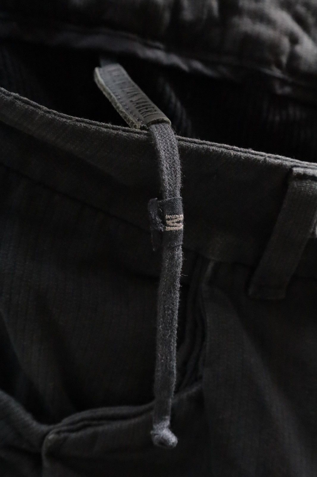 Boris Bidjan Saberi Boris Bidjan Saberi Pants Size US 33 - 7 Thumbnail