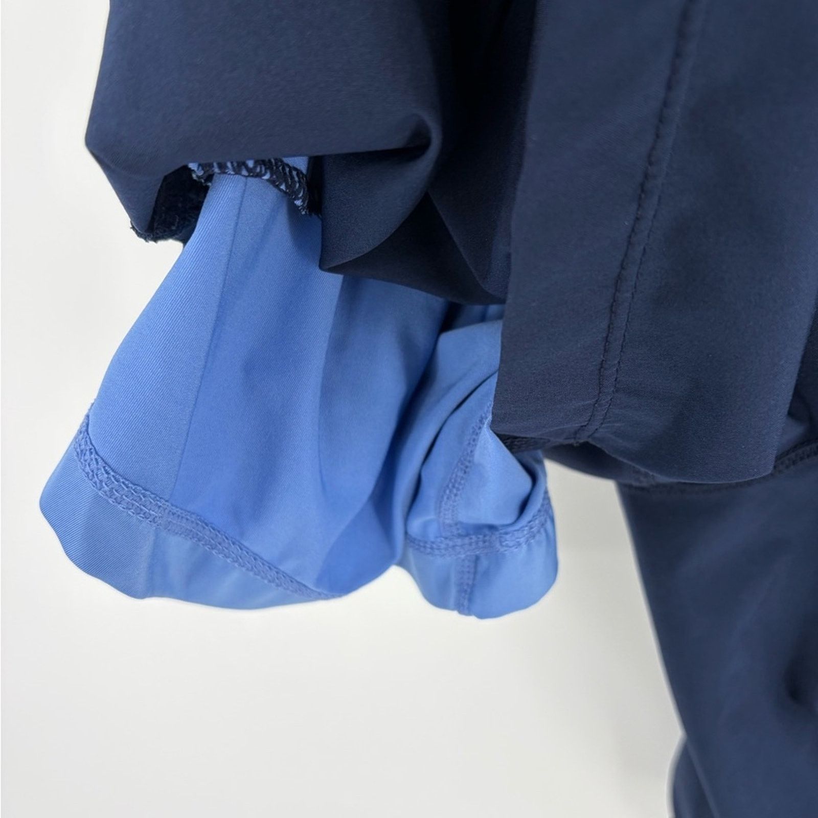 Birddogs Birddogs men’s 9” lined navy stretch gym short size ML Size US 28 / EU 44 - 3 Thumbnail