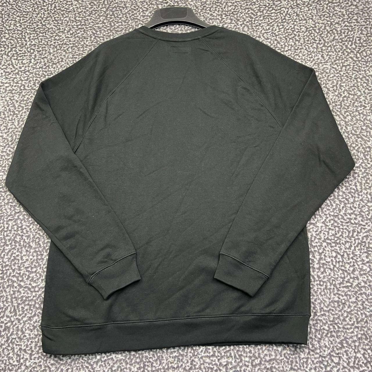 Polo Ralph Lauren Polo Ralph Lauren Shirt Sleepwear Long Sleeve Crew Neck L Size US L / EU 52-54 / 3 - 7 Thumbnail
