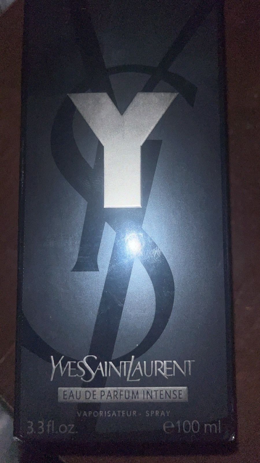 Yves Saint Laurent YSL EAU DE PARFUM INTENSE 100ML Size ONE SIZE - 1 Preview
