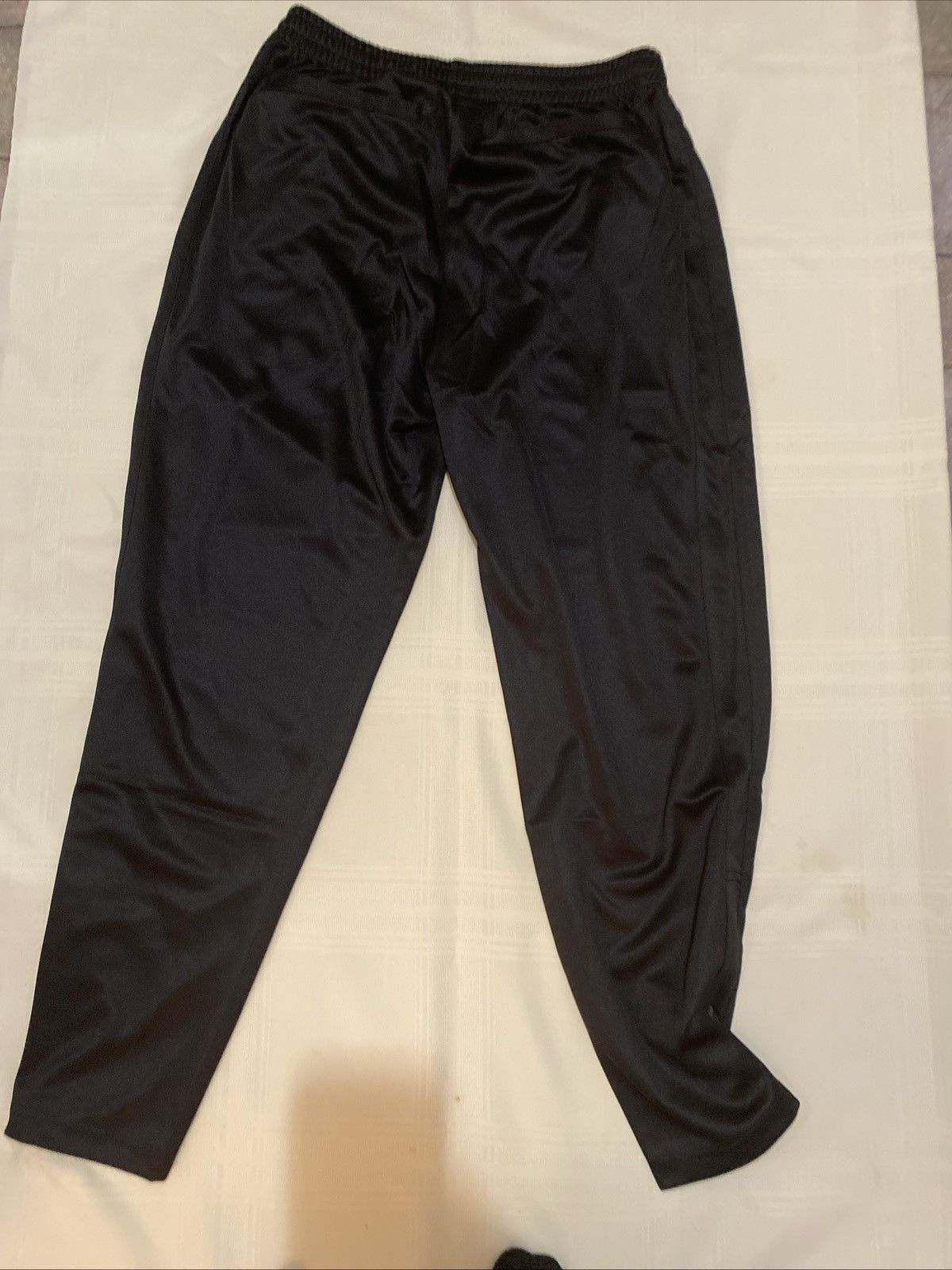 Black Scale Blvke scvle mens track pant sz 34 NWT!! Size US 34 / EU 50 - 8 Thumbnail