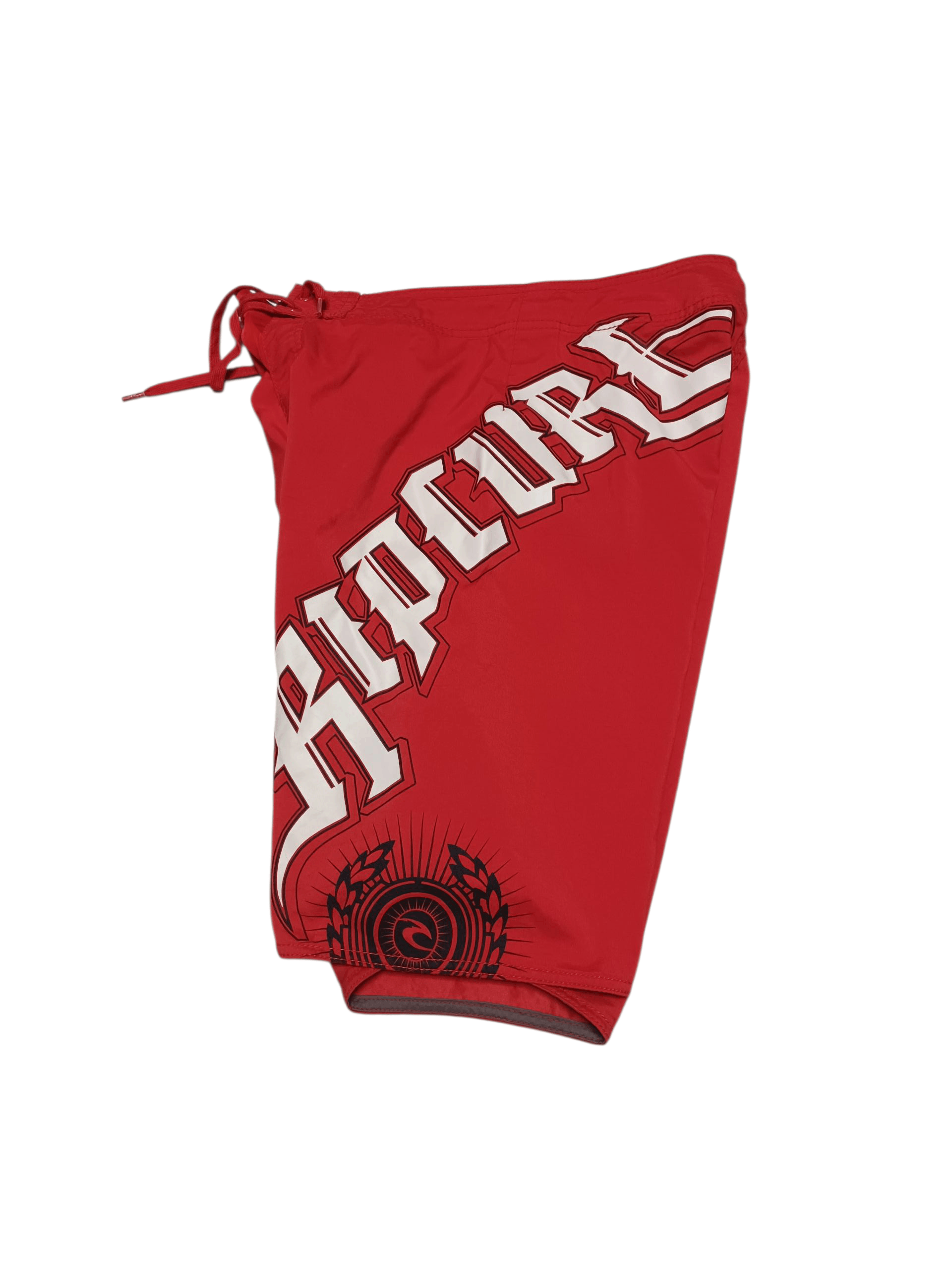 Rip Curl RIP CURL VINTAGE SURF STYLE SWEAM SHORTS BIGLOGO Size US 32 / EU 48 - 1 Thumbnail