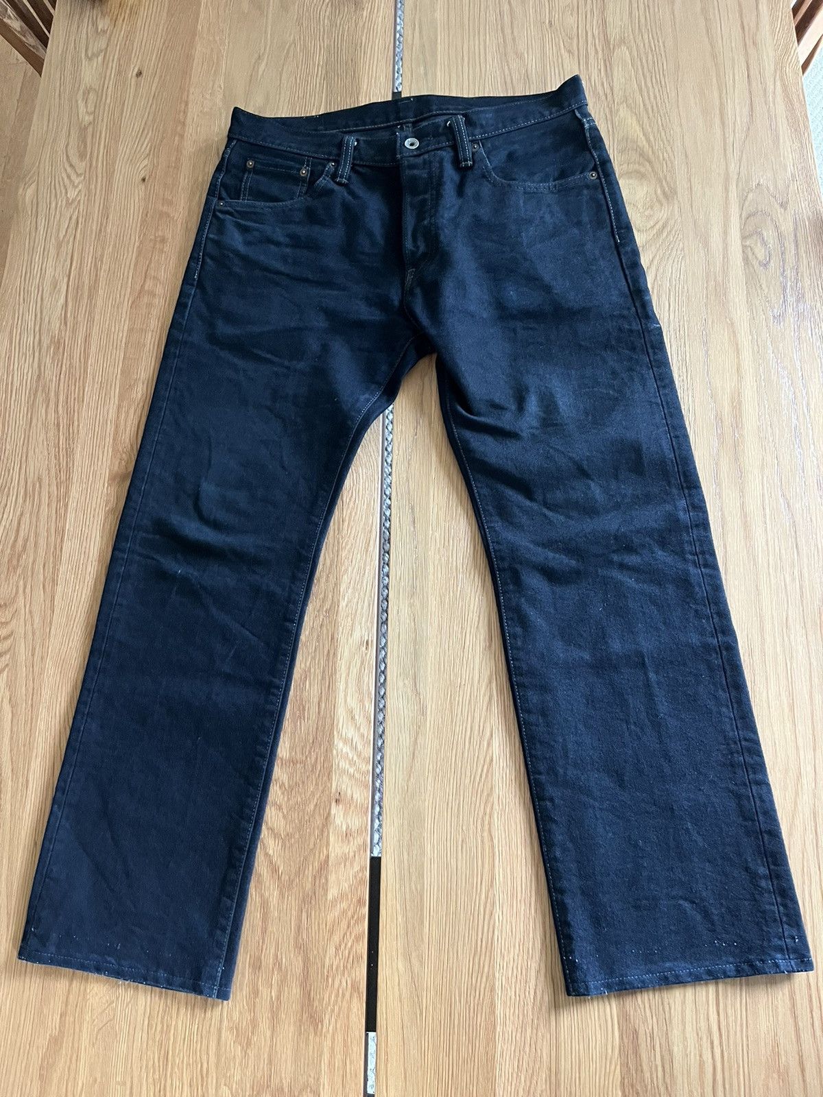 Iron Heart Iron Heart 34 Denim Pants | Grailed