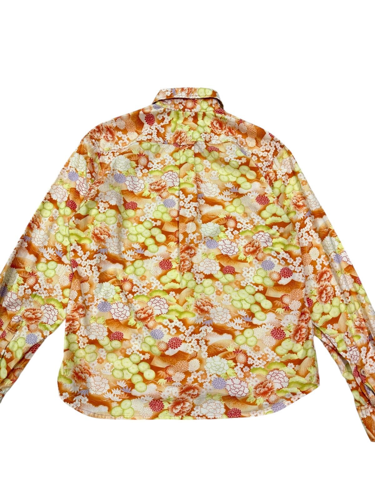 Eternal × Vintage VINTAGE ETERNAL PRINTED FULL Size US L / EU 52-54 / 3 - 6 Thumbnail