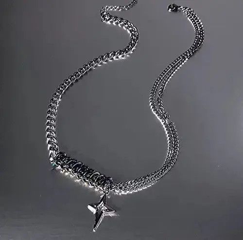 Jewelry Necklace Size ONE SIZE - 3 Thumbnail
