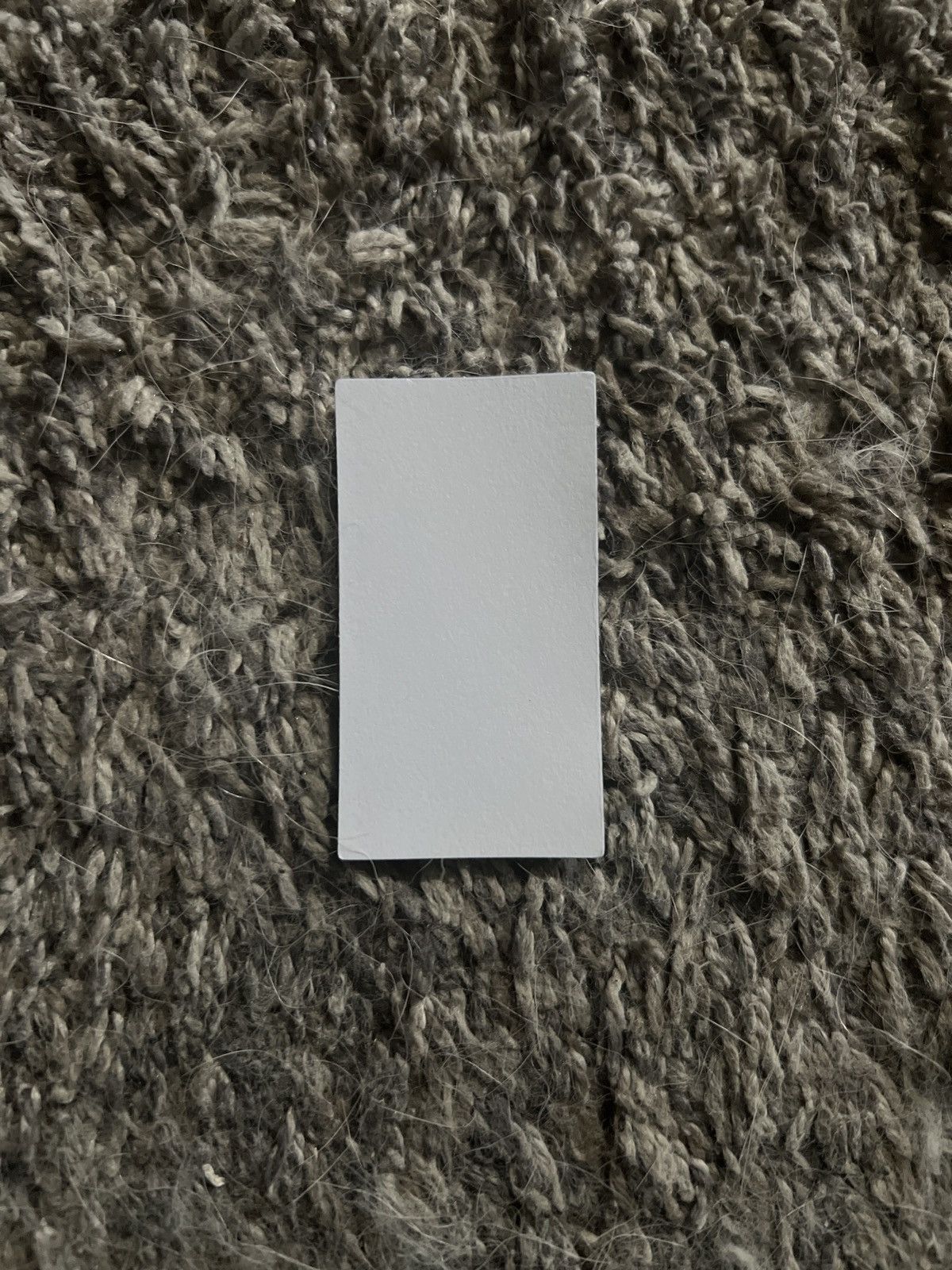 Hypebeast The Spaceman’s Trip Sticker Size ONE SIZE - 2 Thumbnail