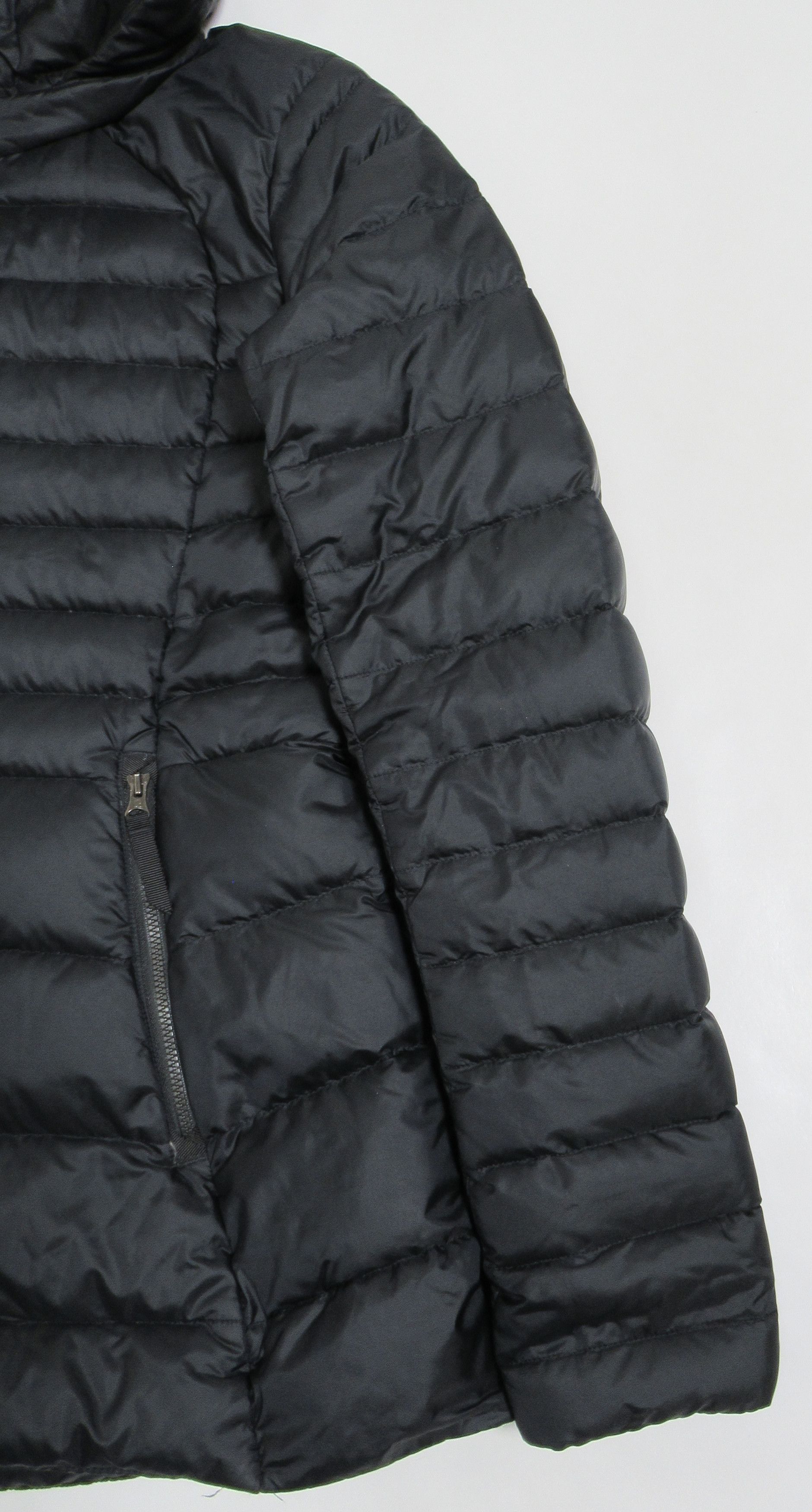 Lululemon Lululemon Women's Down For It Jacket Black Stretch Glyde Size M / US 6-8 / IT 42-44 - 5 Thumbnail