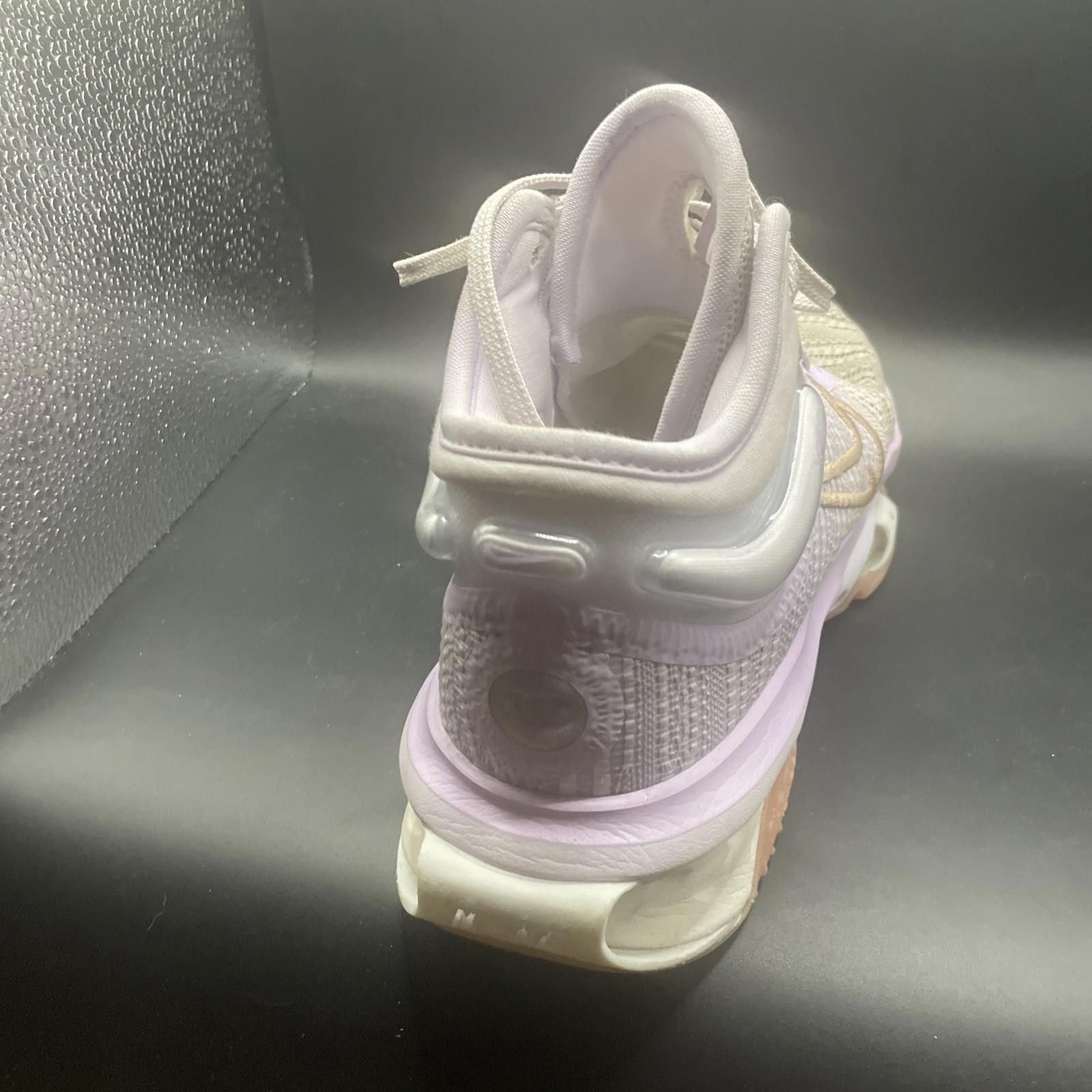 Nike Nike W Air Zoom GT Jump 2.0 Grape HF1572-500 Size 11 Size US 11 / IT 41 - 8 Thumbnail