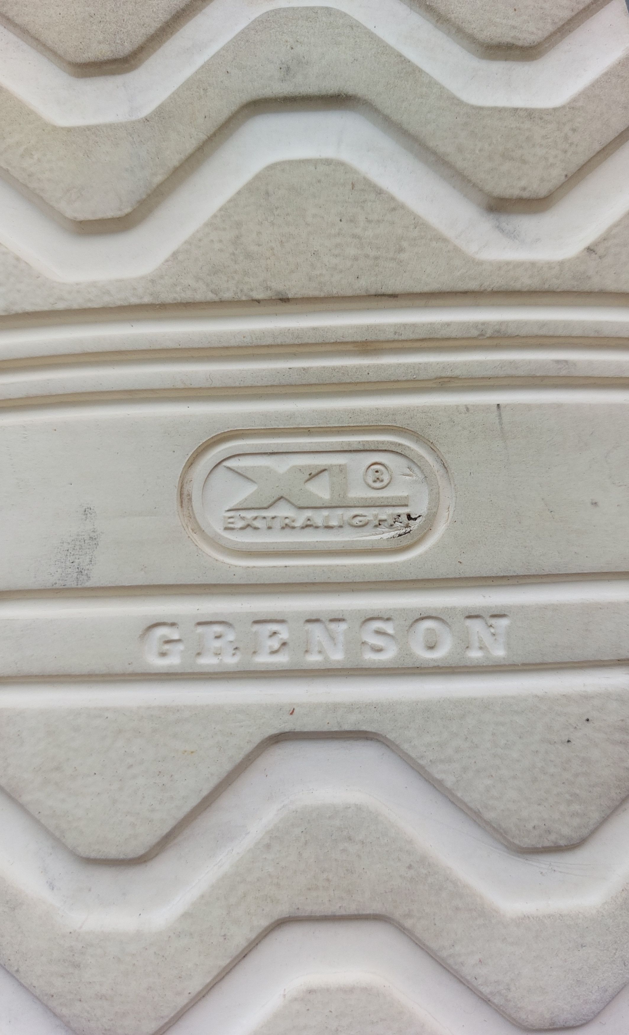 Grenson GRENSON wingtip ankle boots Size US 7 / EU 40 - 9 Thumbnail