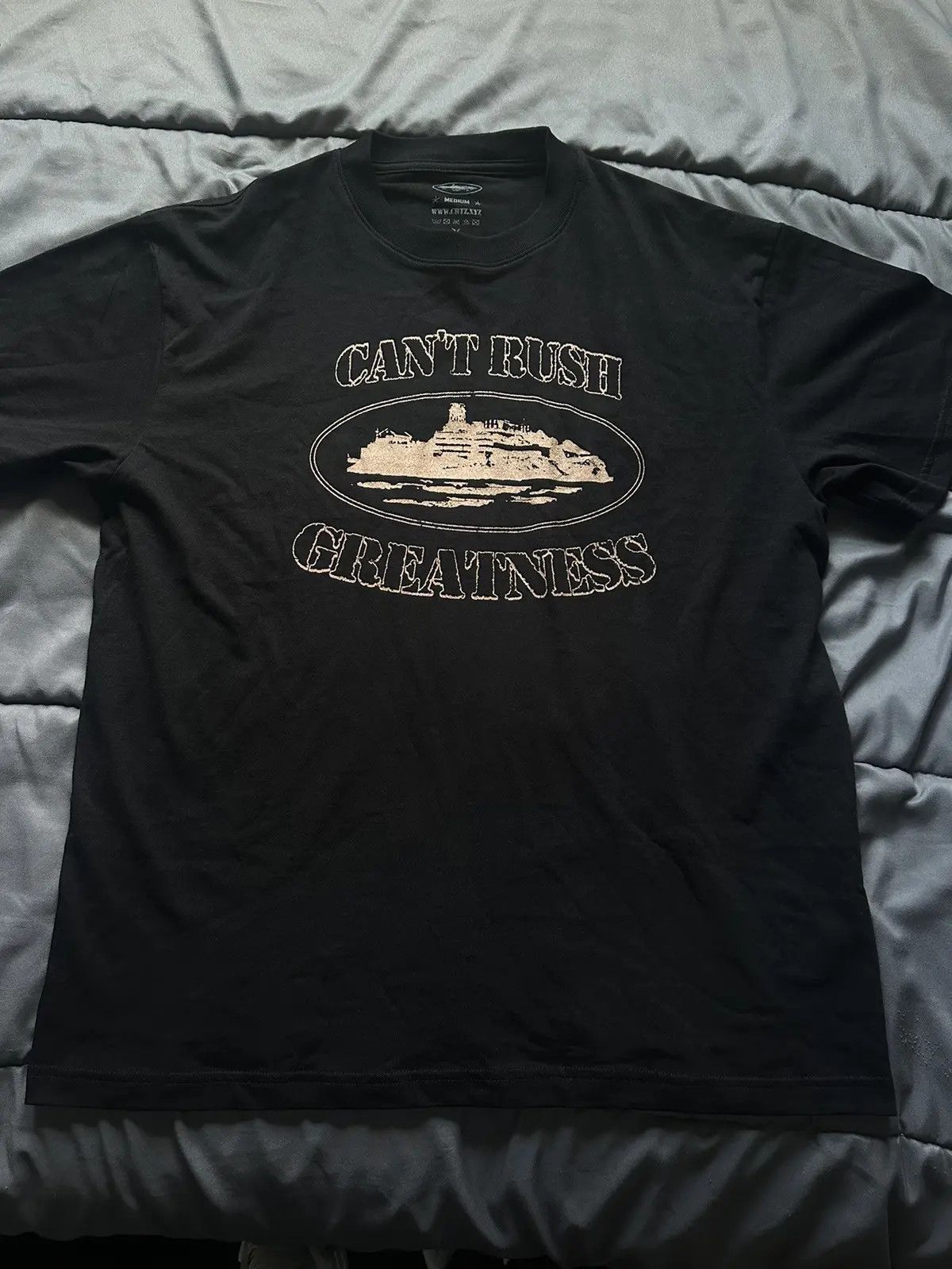 Corteiz Central Cee | Grailed