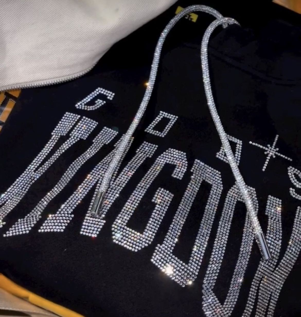 Other God’s Kingdom Hoodie Size US XL / EU 56 / 4 - 1 Thumbnail