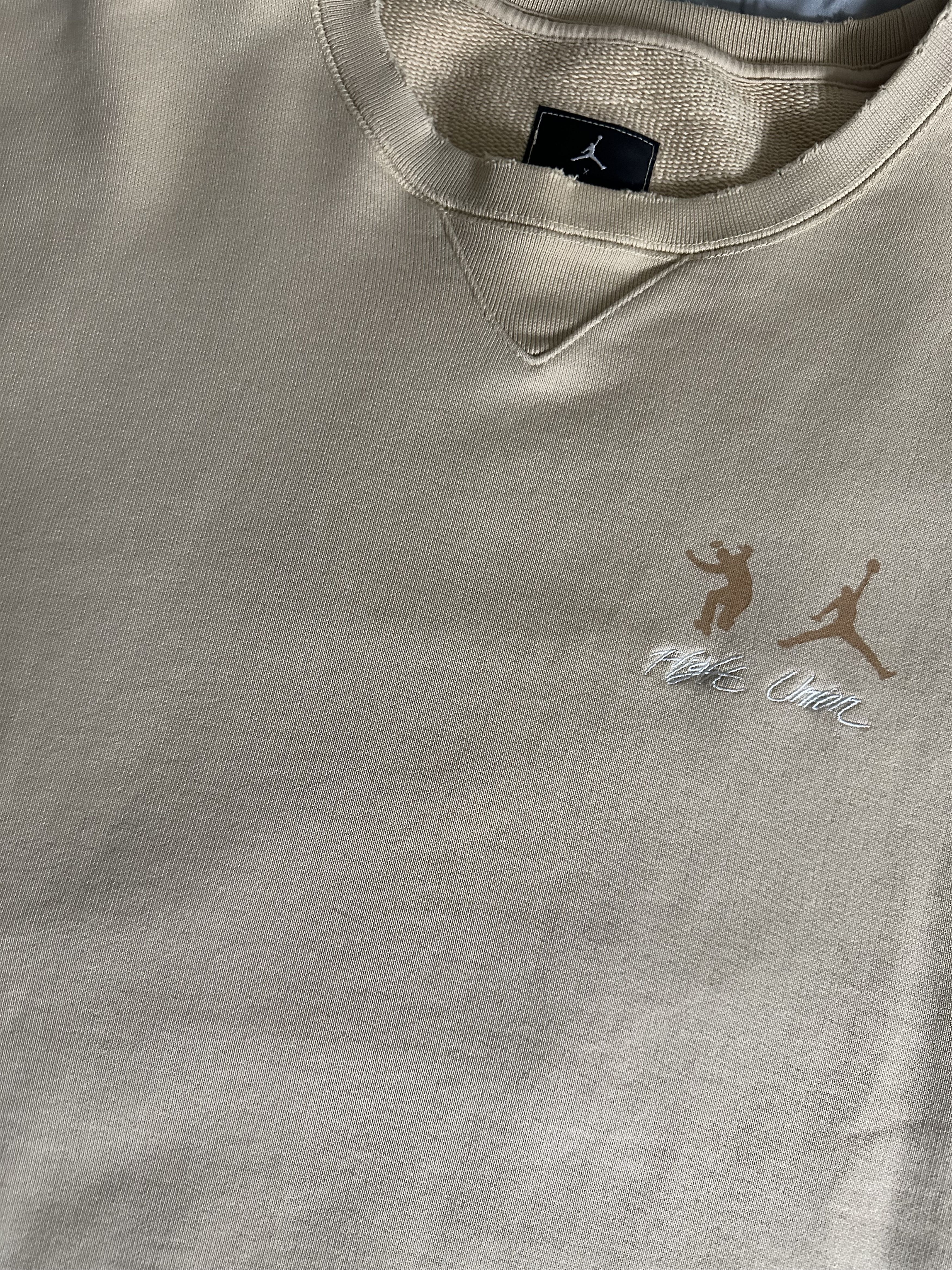Jordan Brand × Union LA Union/Jordan brand collab Size US L / EU 52-54 / 3 - 1 Thumbnail