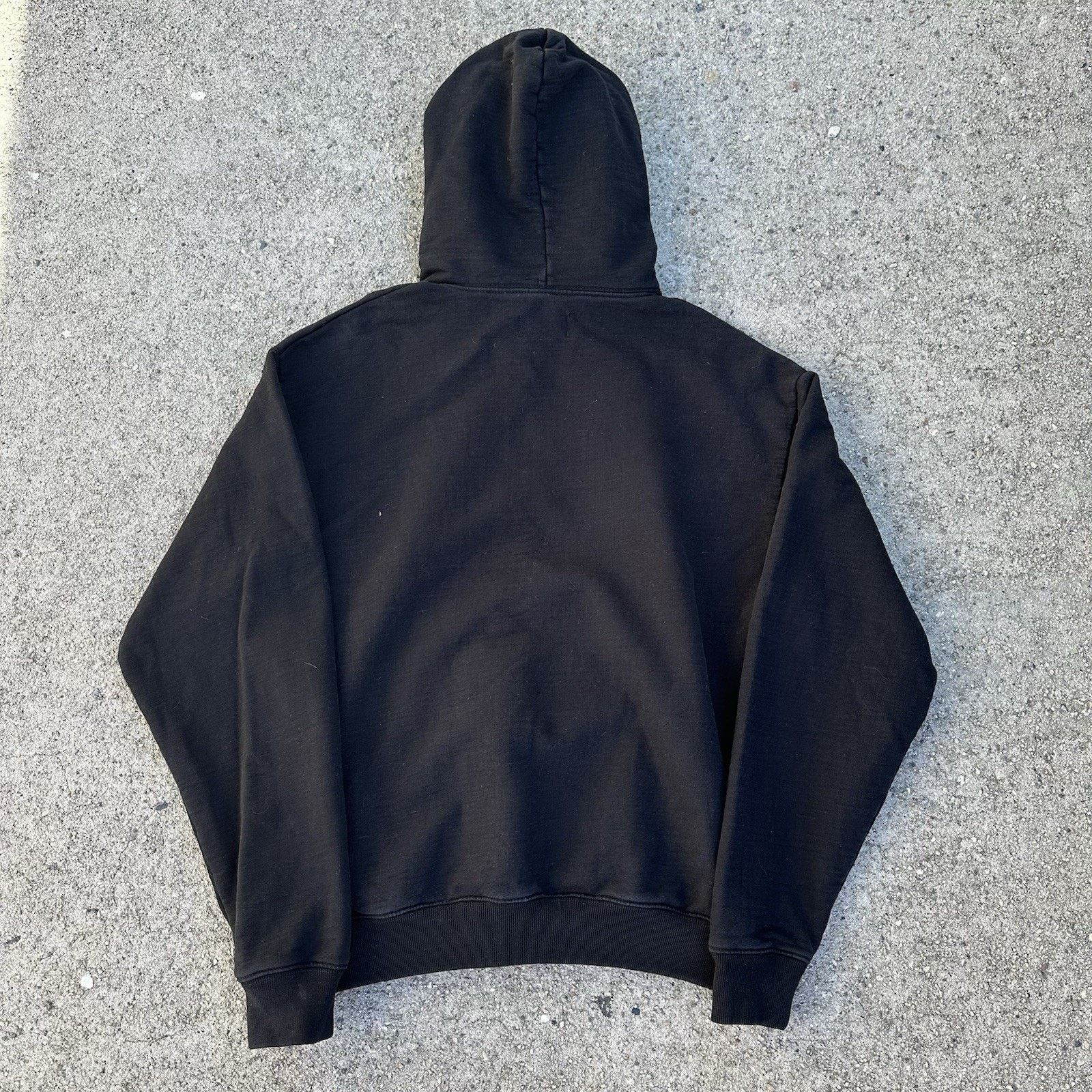 Golf Wang × Tyler The Creator Golf Wang 3D Logo Black Hoodie Small Tyler the Creator Size US S / EU 44-46 / 1 - 3 Thumbnail