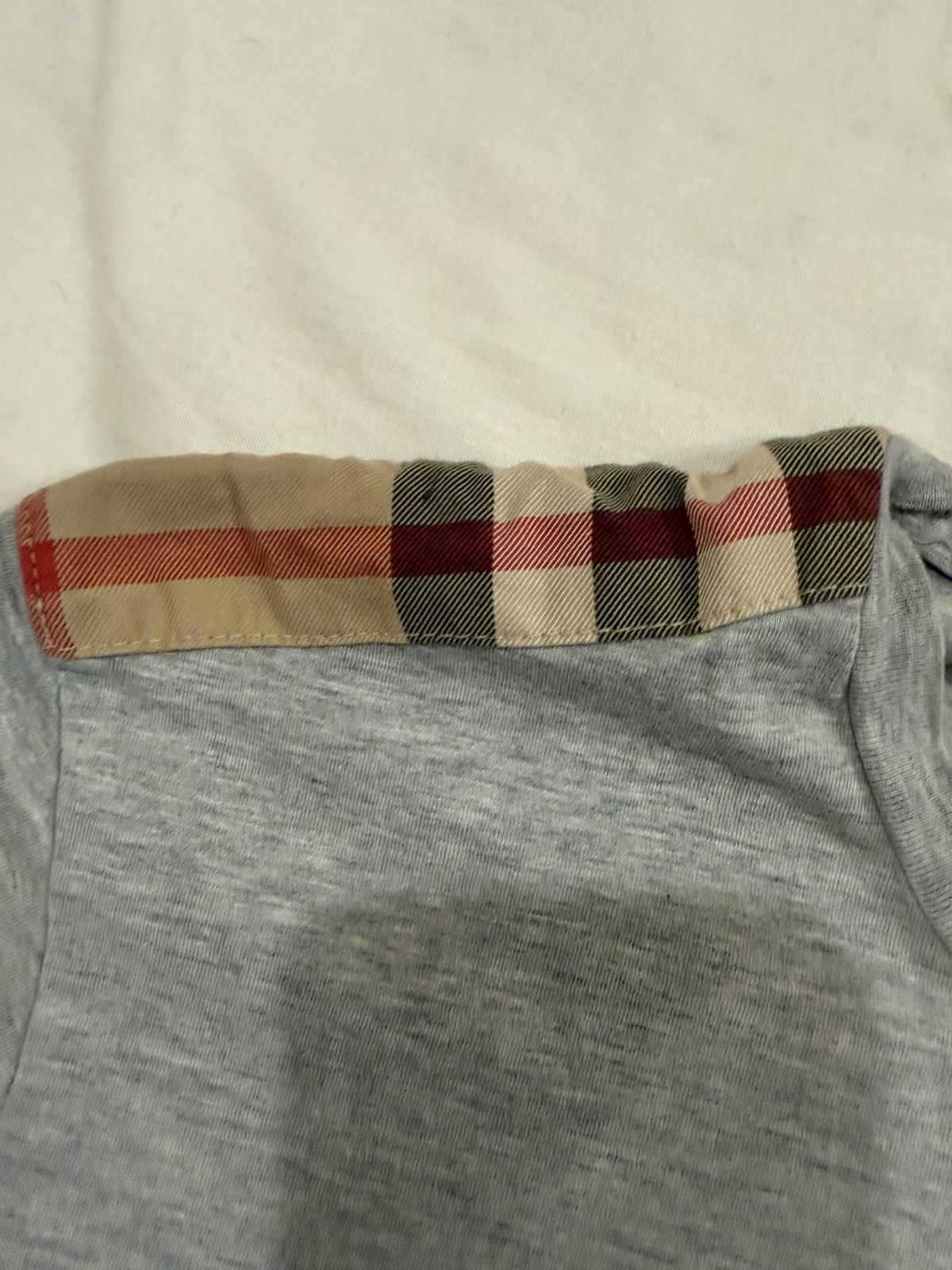 Burberry Very nice Size US M / EU 48-50 / 2 - 5 Thumbnail
