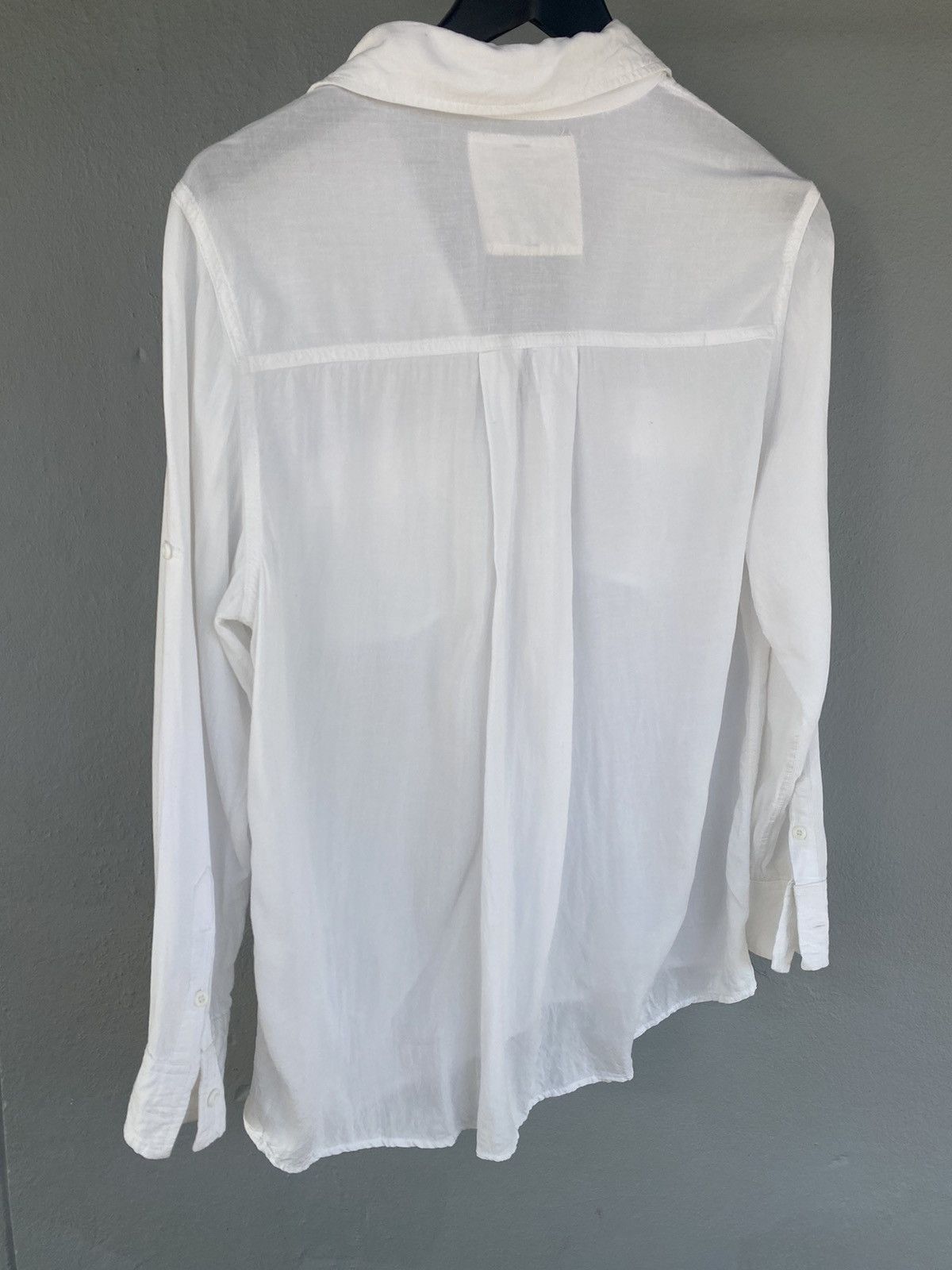 14th Addiction × If Six Was Nine × Le Grande Bleu (L.G.B.) Goa shirt Size ONE SIZE - 3 Thumbnail