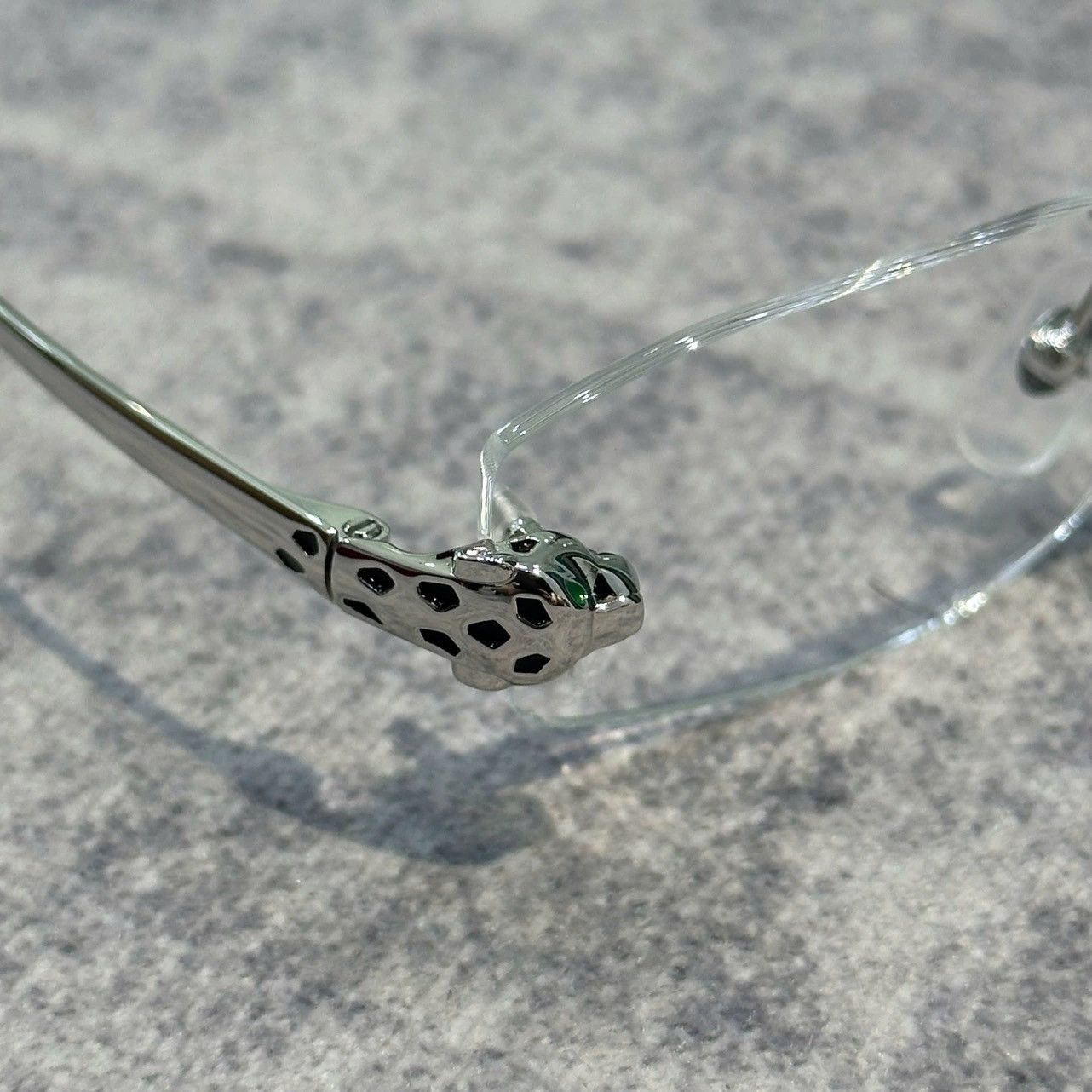 Cartier Cartier CT0494O 002 Size ONE SIZE - 3 Thumbnail
