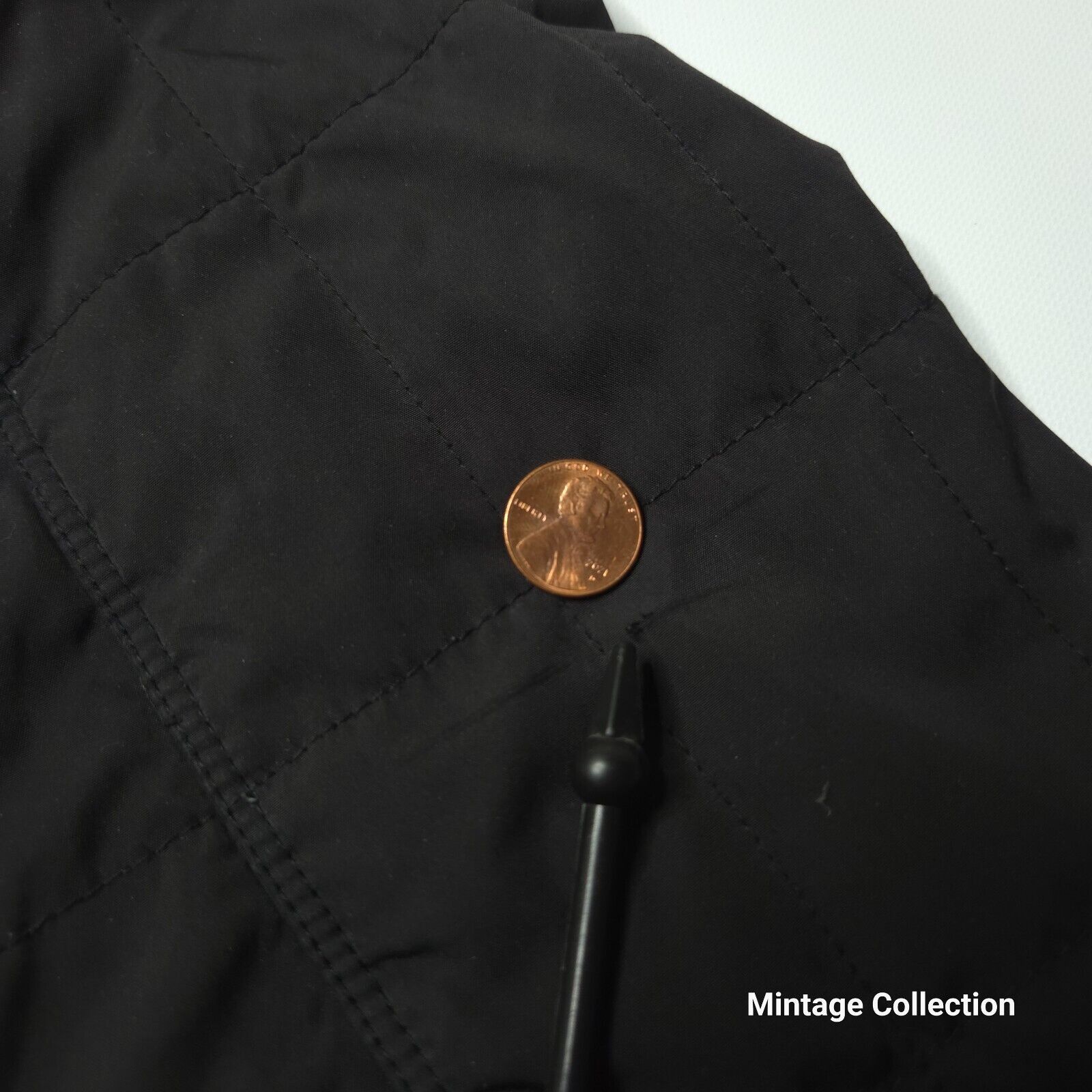 Aether Apparel AETHER ALTO JACKET BLACK Sz 3 INSULATED REPELLENT RESISTANT Size US L / EU 52-54 / 3 - 16 Thumbnail