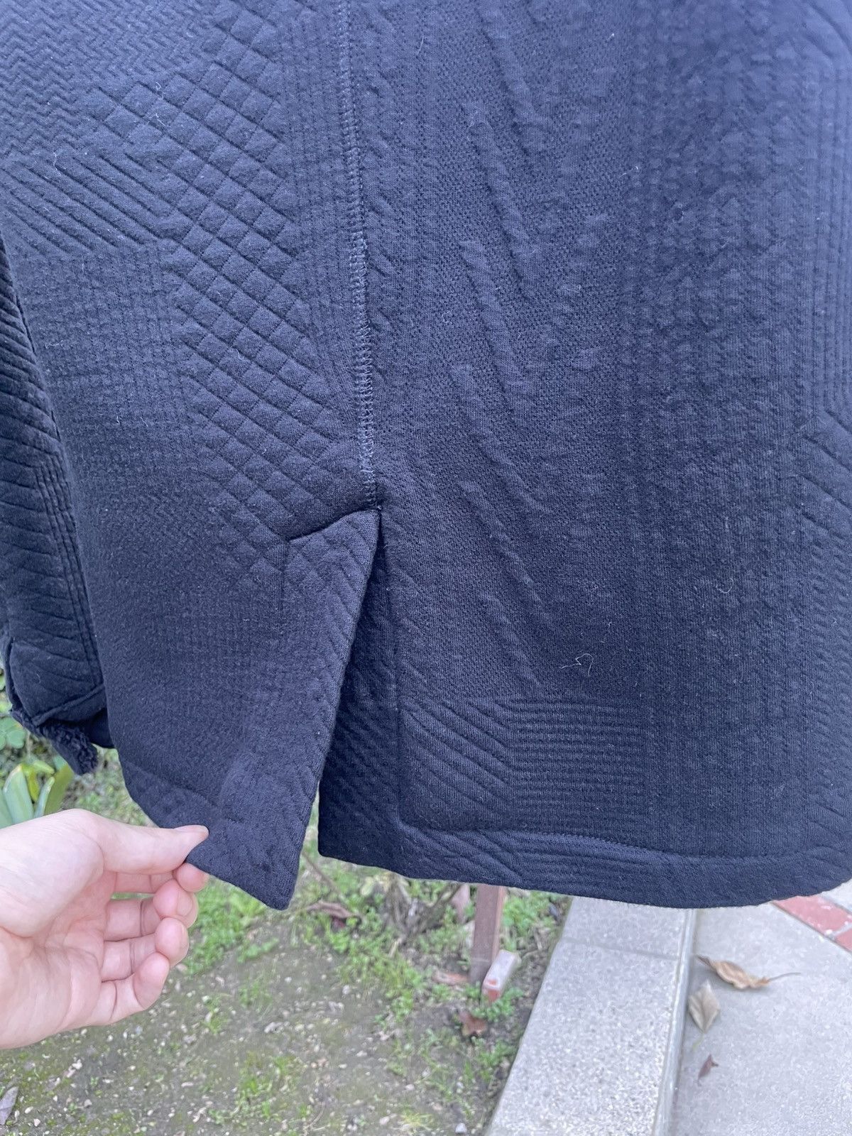 John Varvatos John Varvatos Kenmare Chore Jacket XS Black Size US XS / EU 42 / 0 - 9 Thumbnail