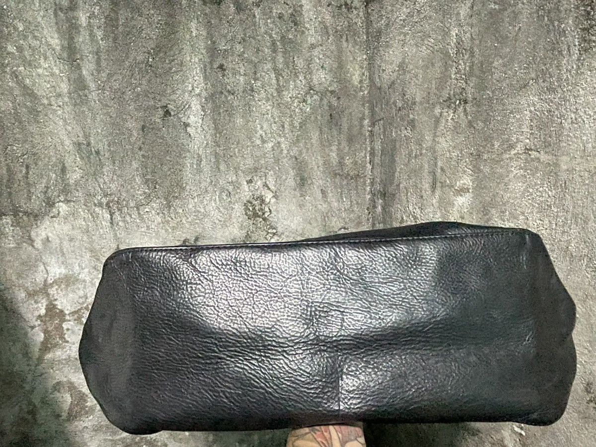 Visvim rare visvim homer tote veggie leather Size ONE SIZE - 10 Thumbnail