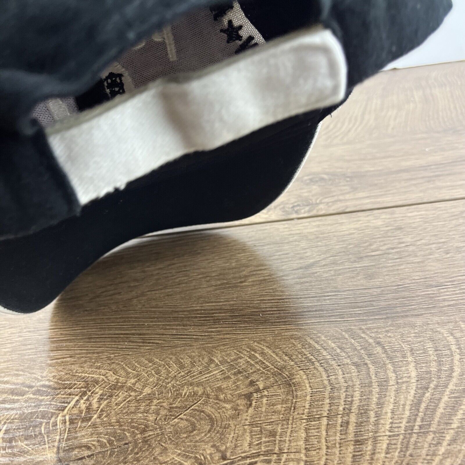 Other Pow Mia Hat You Are Not Forgotten Adjustable Hat Black Hat A Size ONE SIZE - 11 Thumbnail