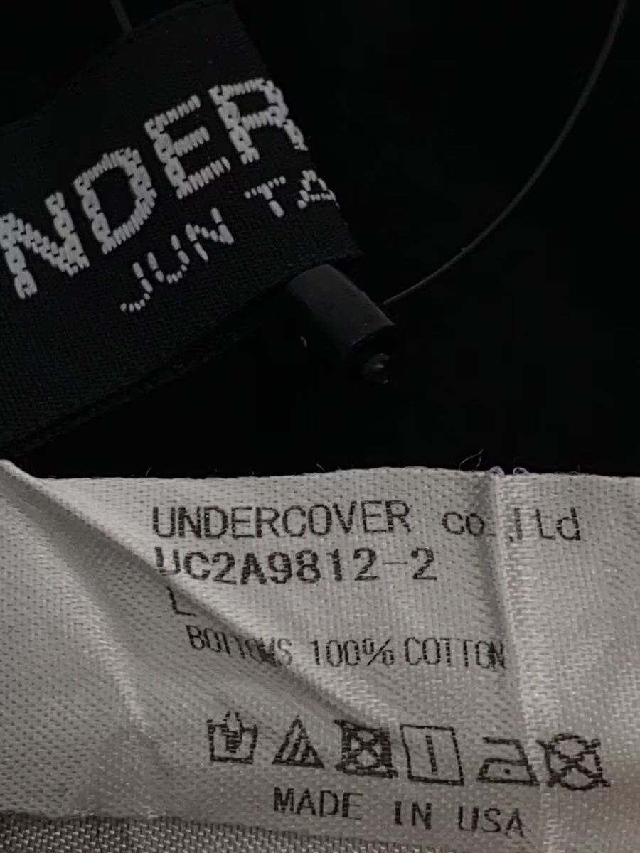 Undercover Anarchy Sweatpants Size US 28 / EU 44 - 5 Thumbnail