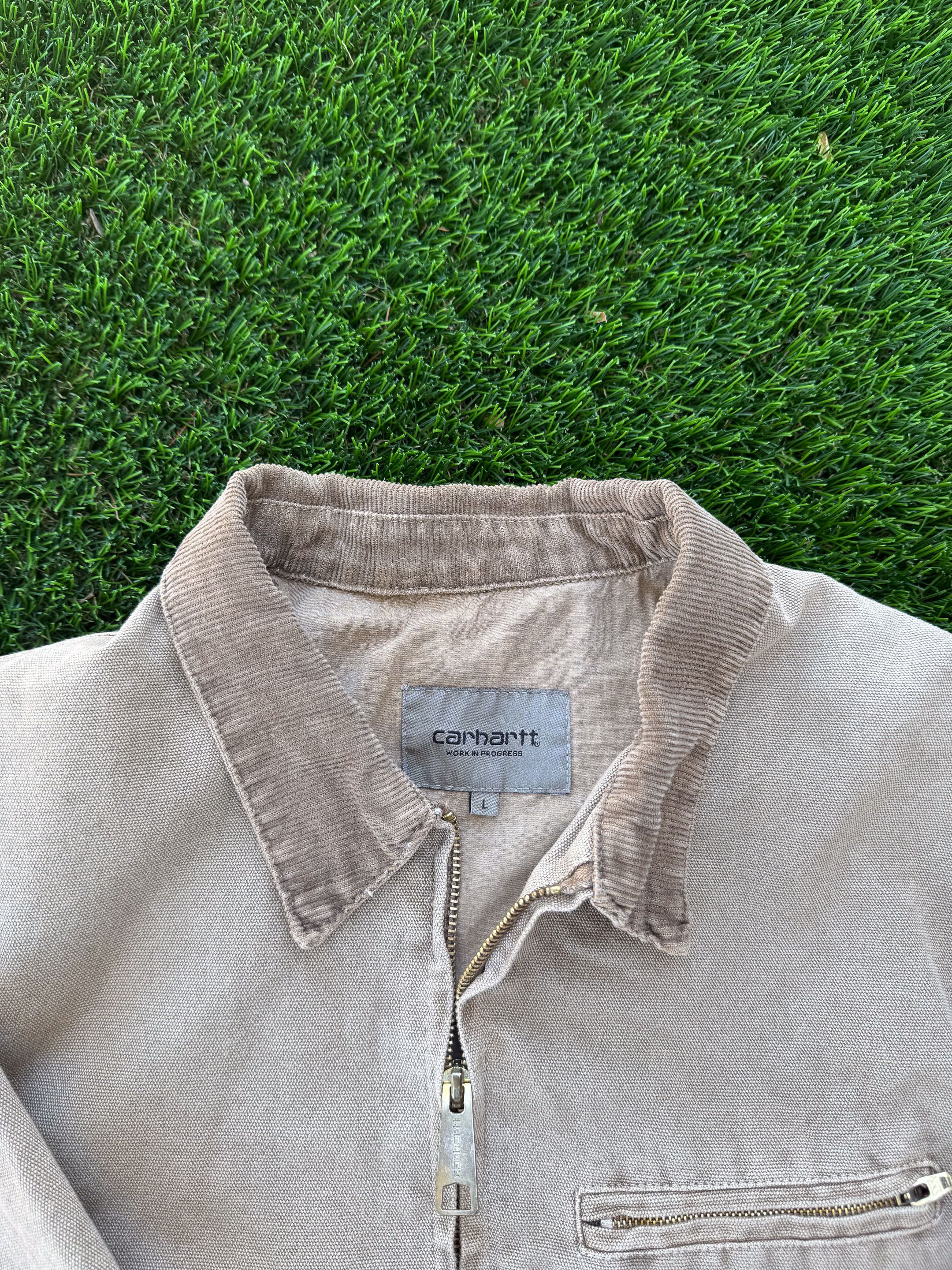 Carhartt Carhartt Jacket Size US L / EU 52-54 / 3 - 6 Thumbnail