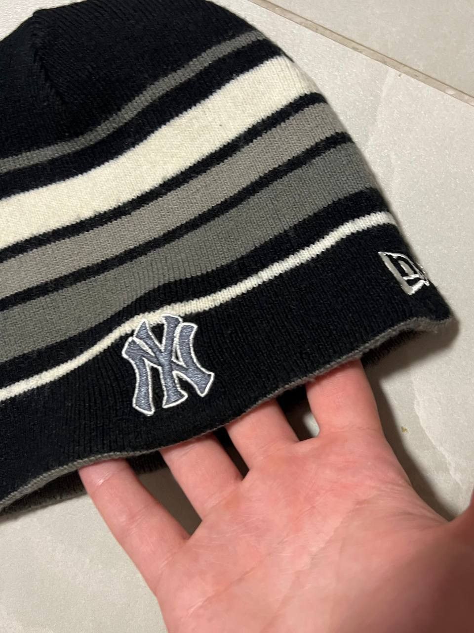 New Era New era hat Size ONE SIZE - 2 Thumbnail